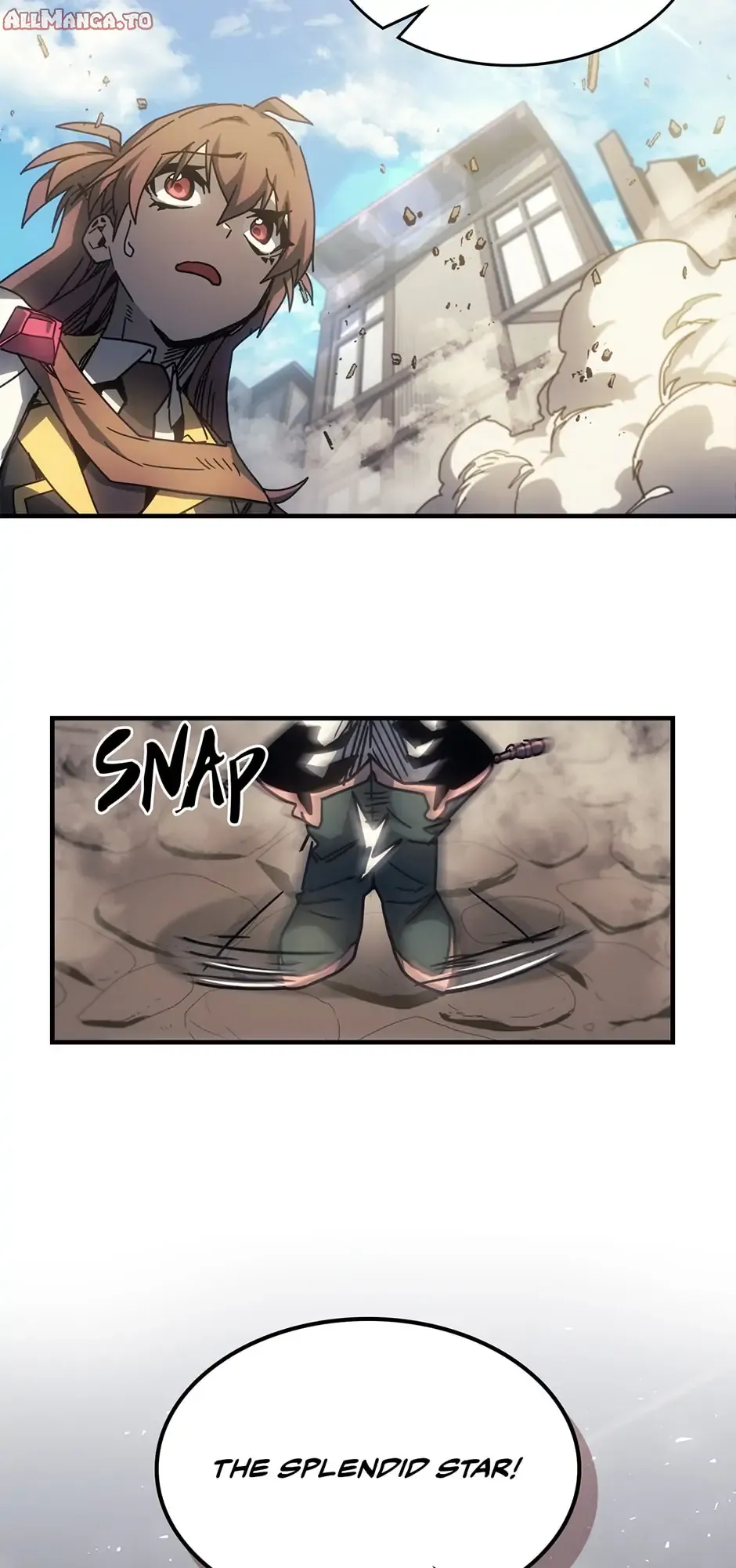 Read A Returner's Magic Should Be Special EN Manga Online