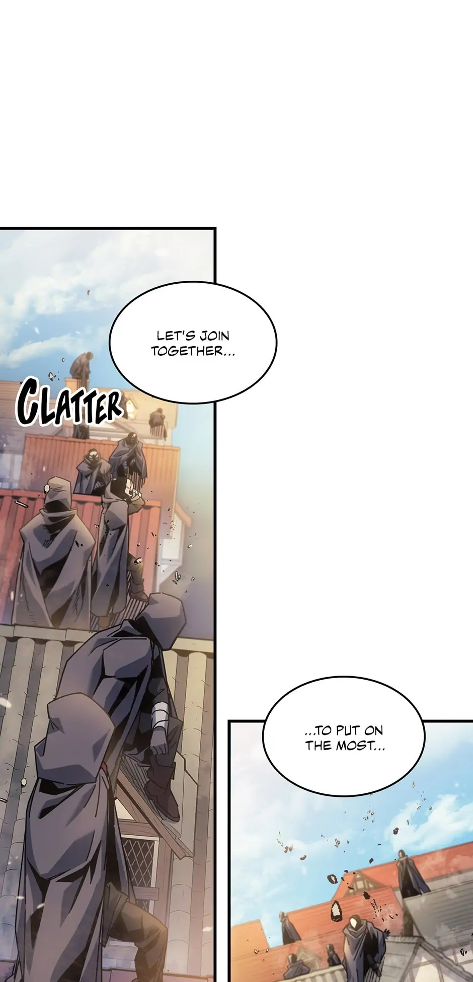 Read A Returner's Magic Should Be Special EN Manga Online