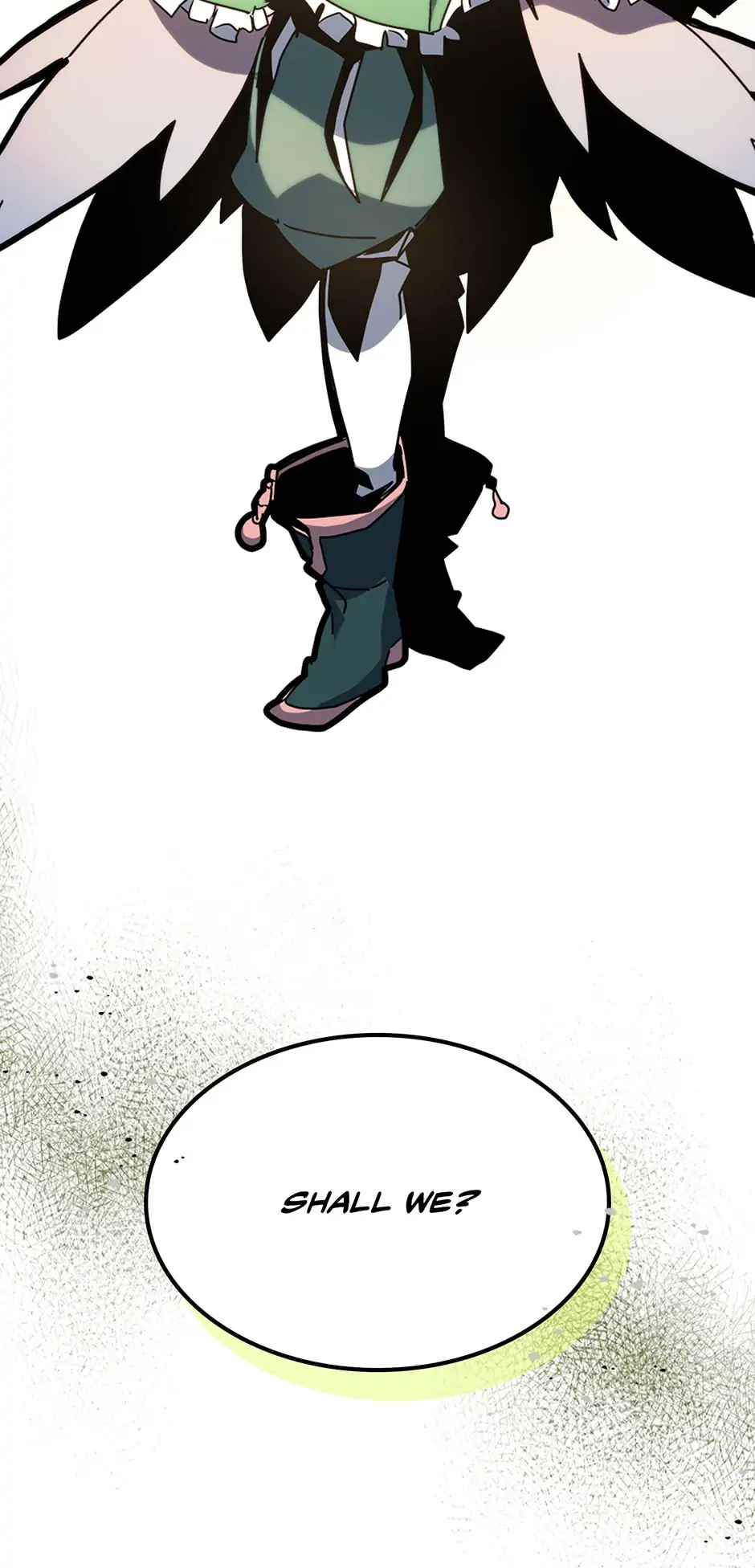 Read A Returner's Magic Should Be Special EN Manga Online