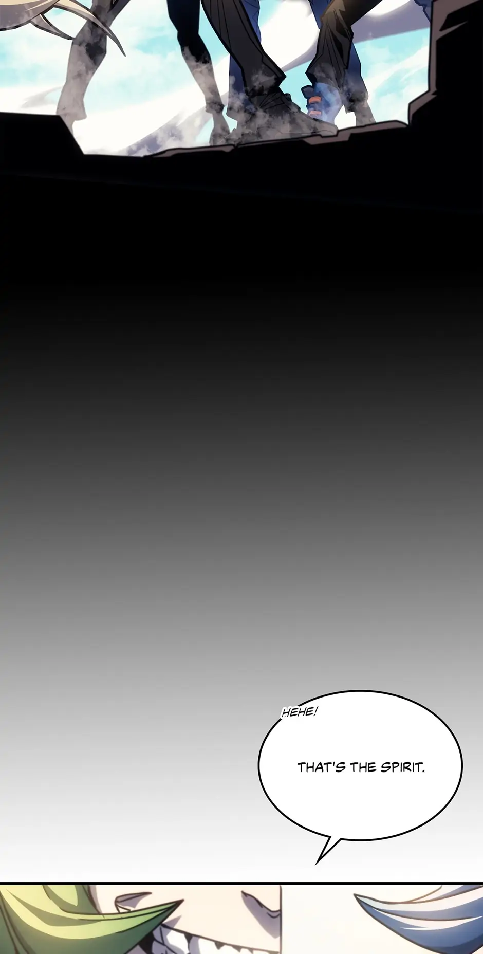 Read A Returner's Magic Should Be Special EN Manga Online