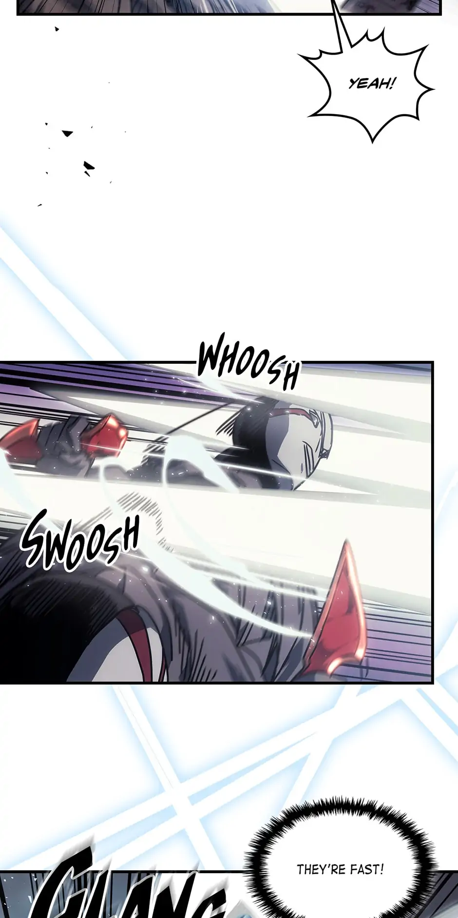 Read A Returner's Magic Should Be Special EN Manga Online