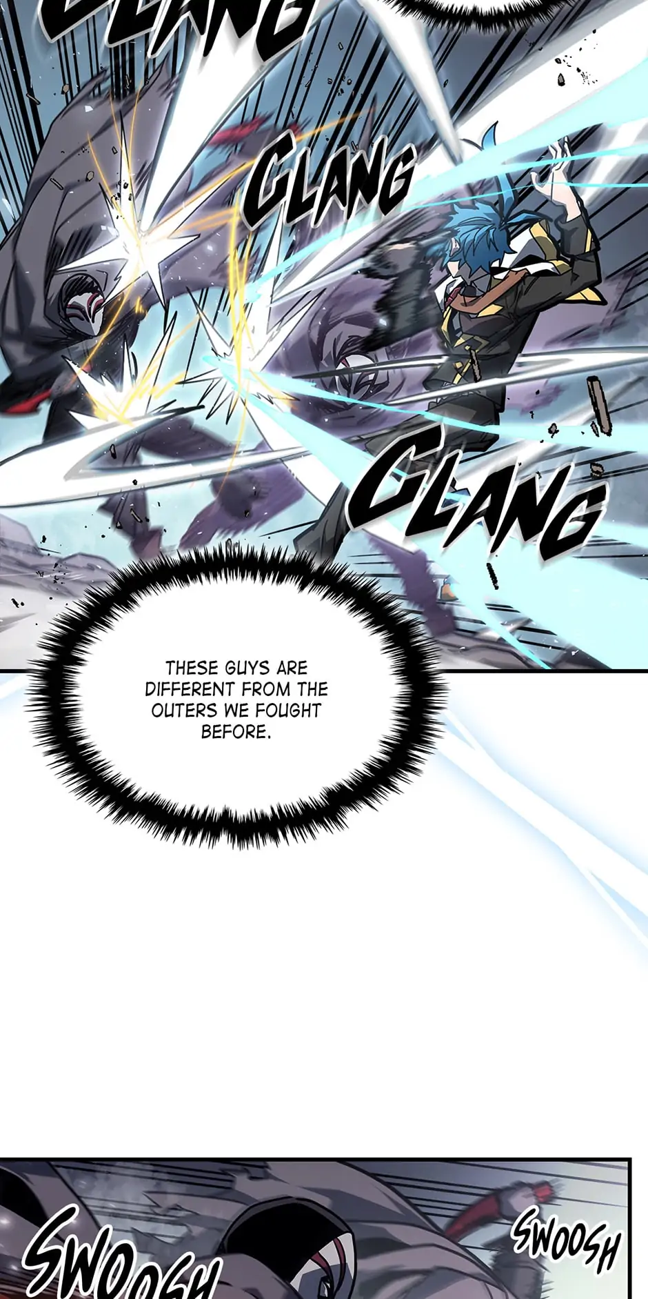 Read A Returner's Magic Should Be Special EN Manga Online