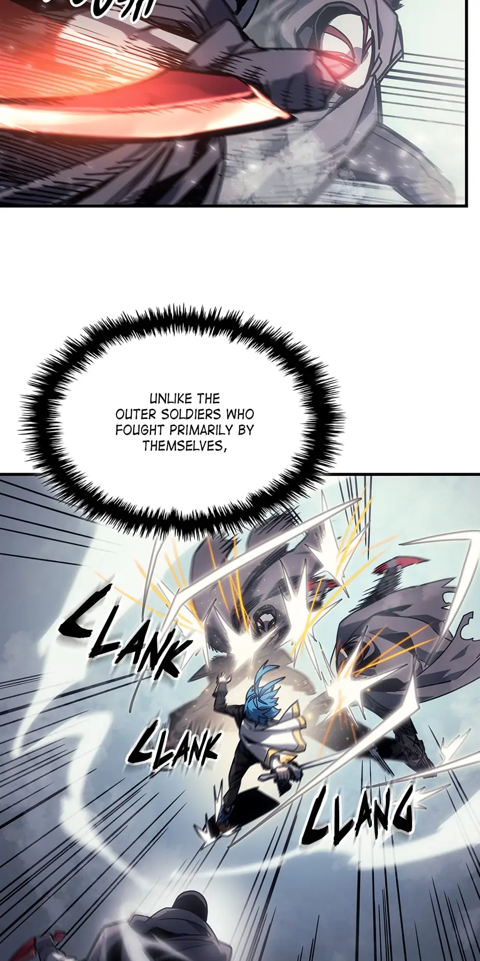 Read A Returner's Magic Should Be Special EN Manga Online