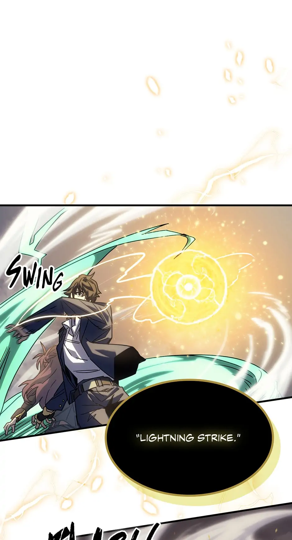 Read A Returner's Magic Should Be Special EN Manga Online