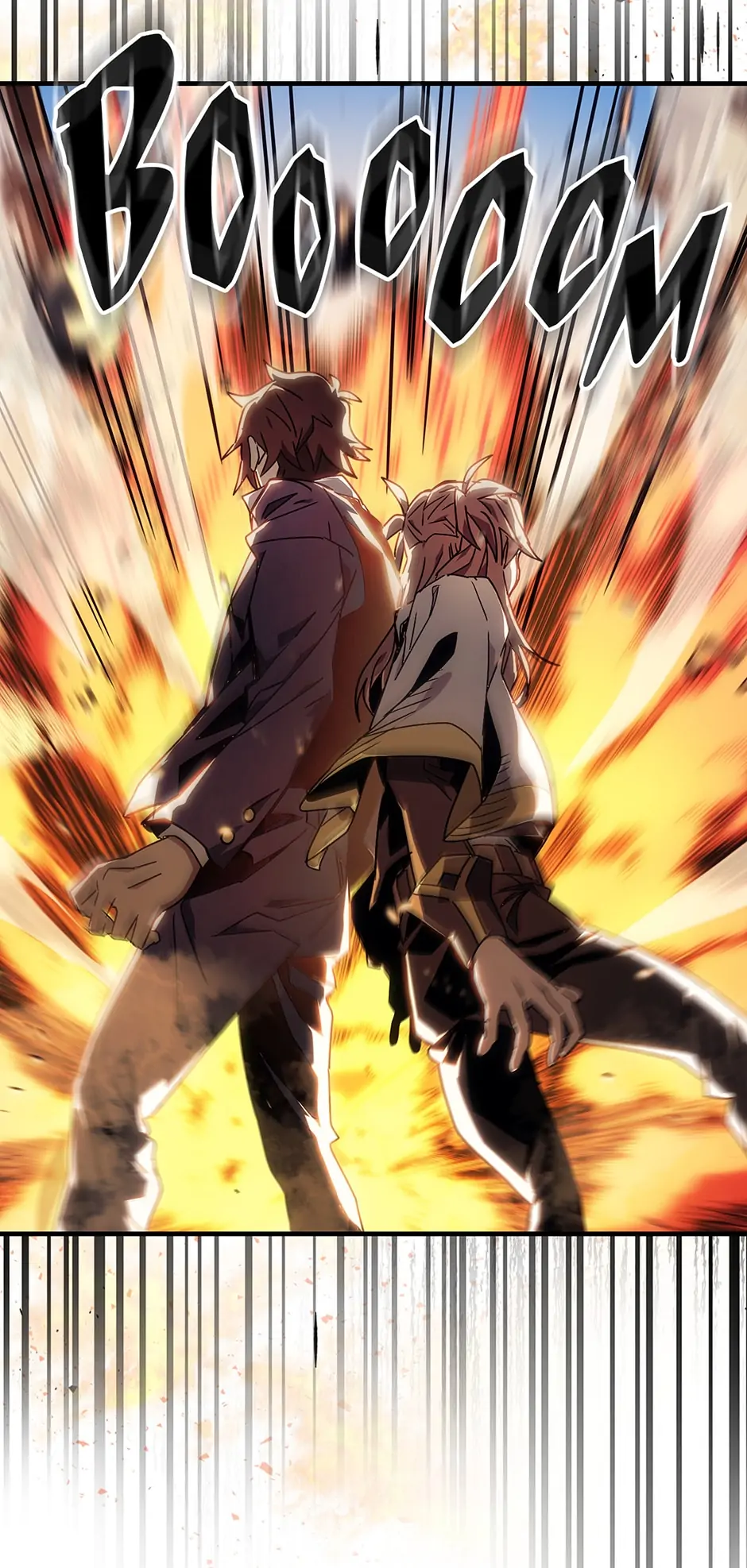 Read A Returner's Magic Should Be Special EN Manga Online