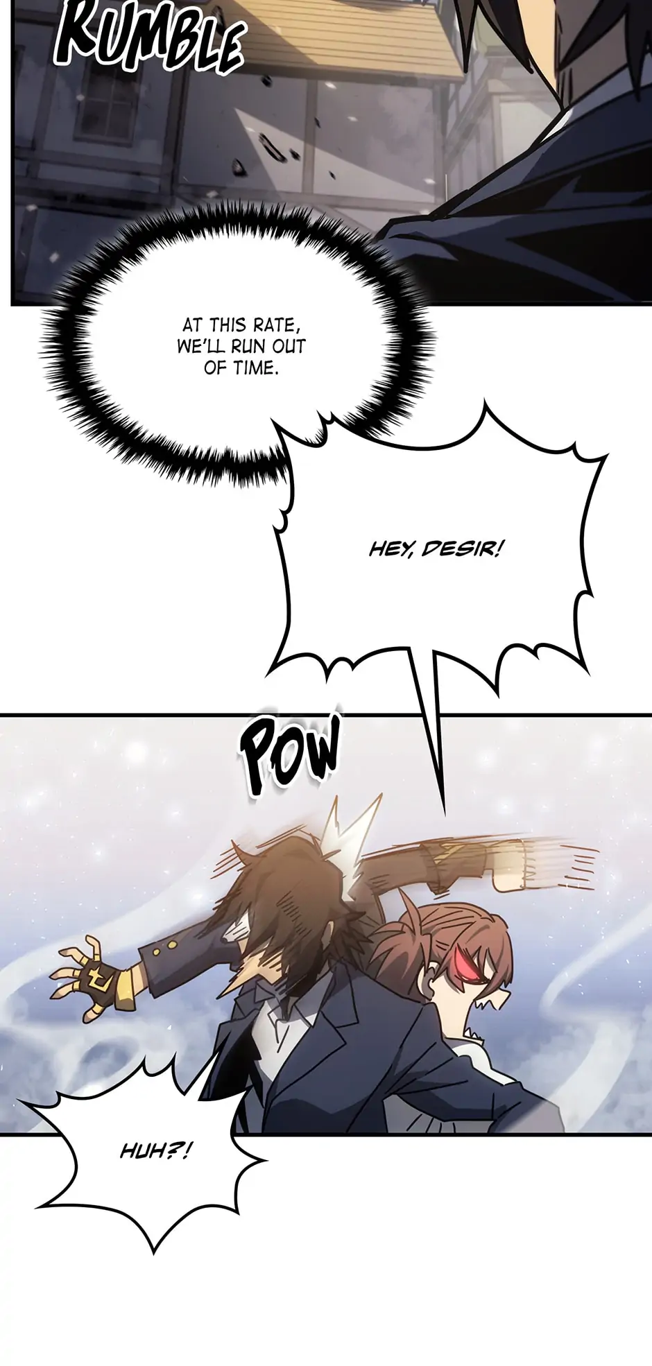 Read A Returner's Magic Should Be Special EN Manga Online