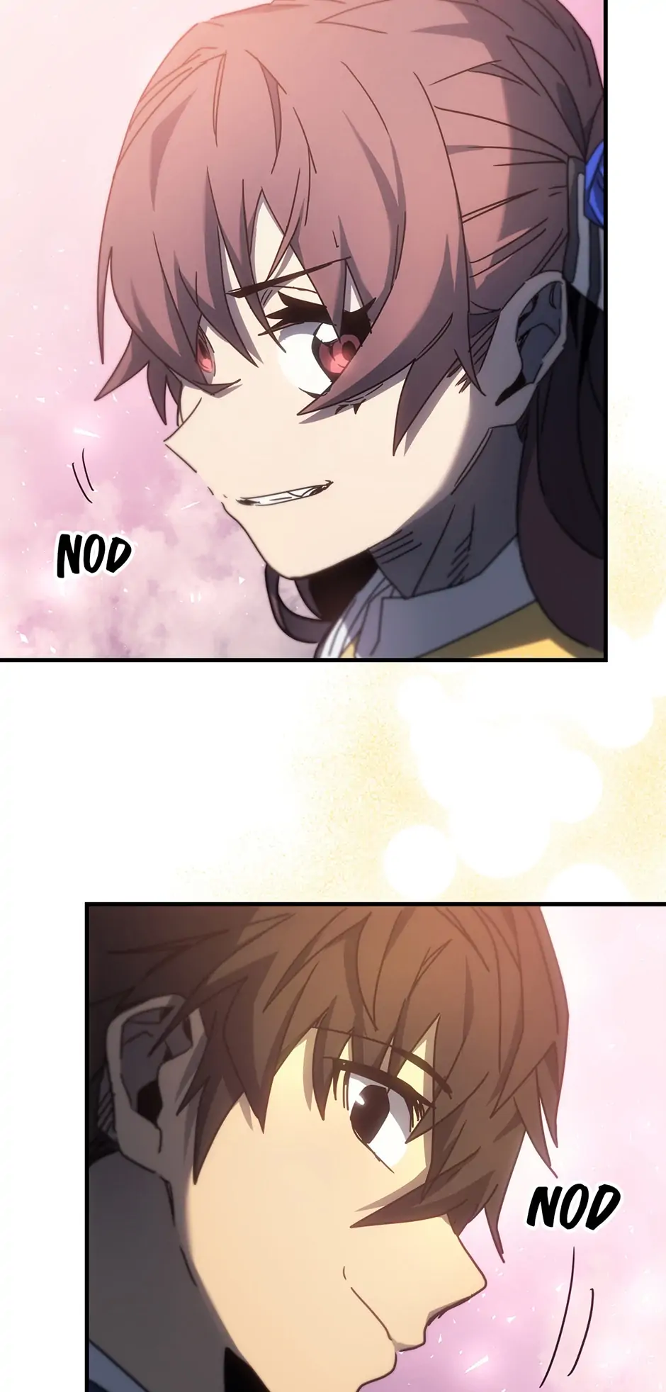 Read A Returner's Magic Should Be Special EN Manga Online