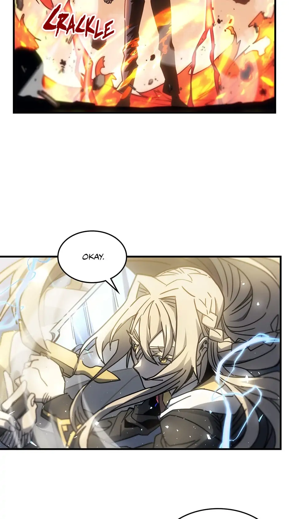 Read A Returner's Magic Should Be Special EN Manga Online