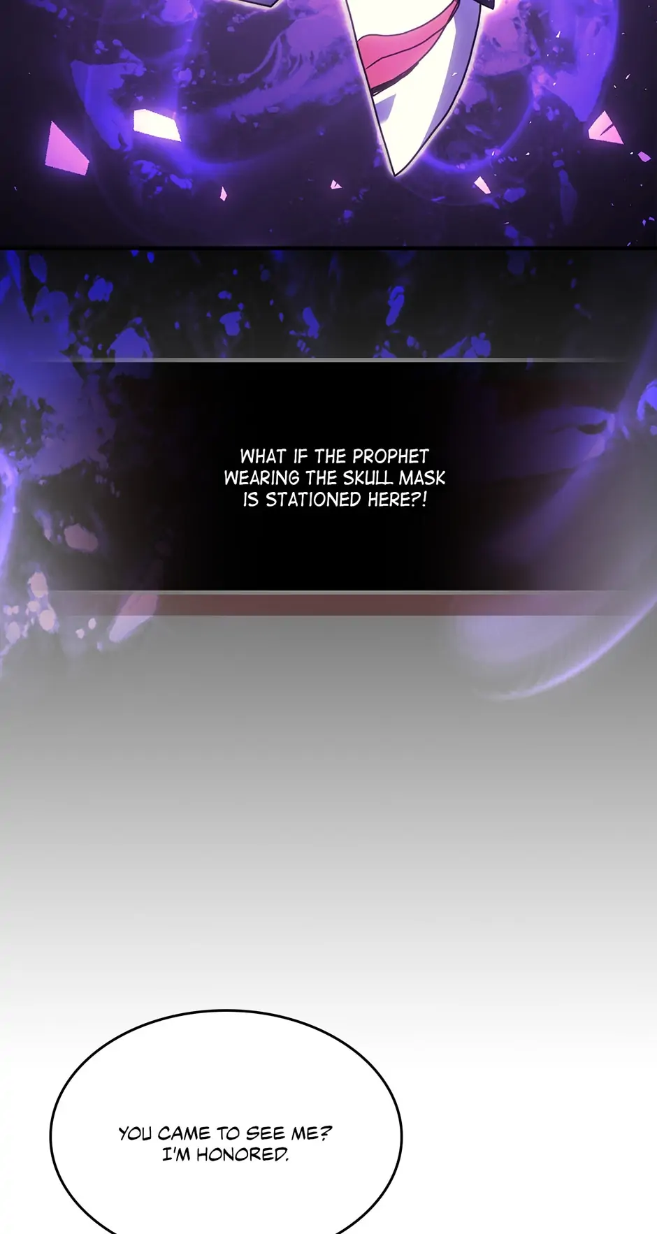 Read A Returner's Magic Should Be Special EN Manga Online