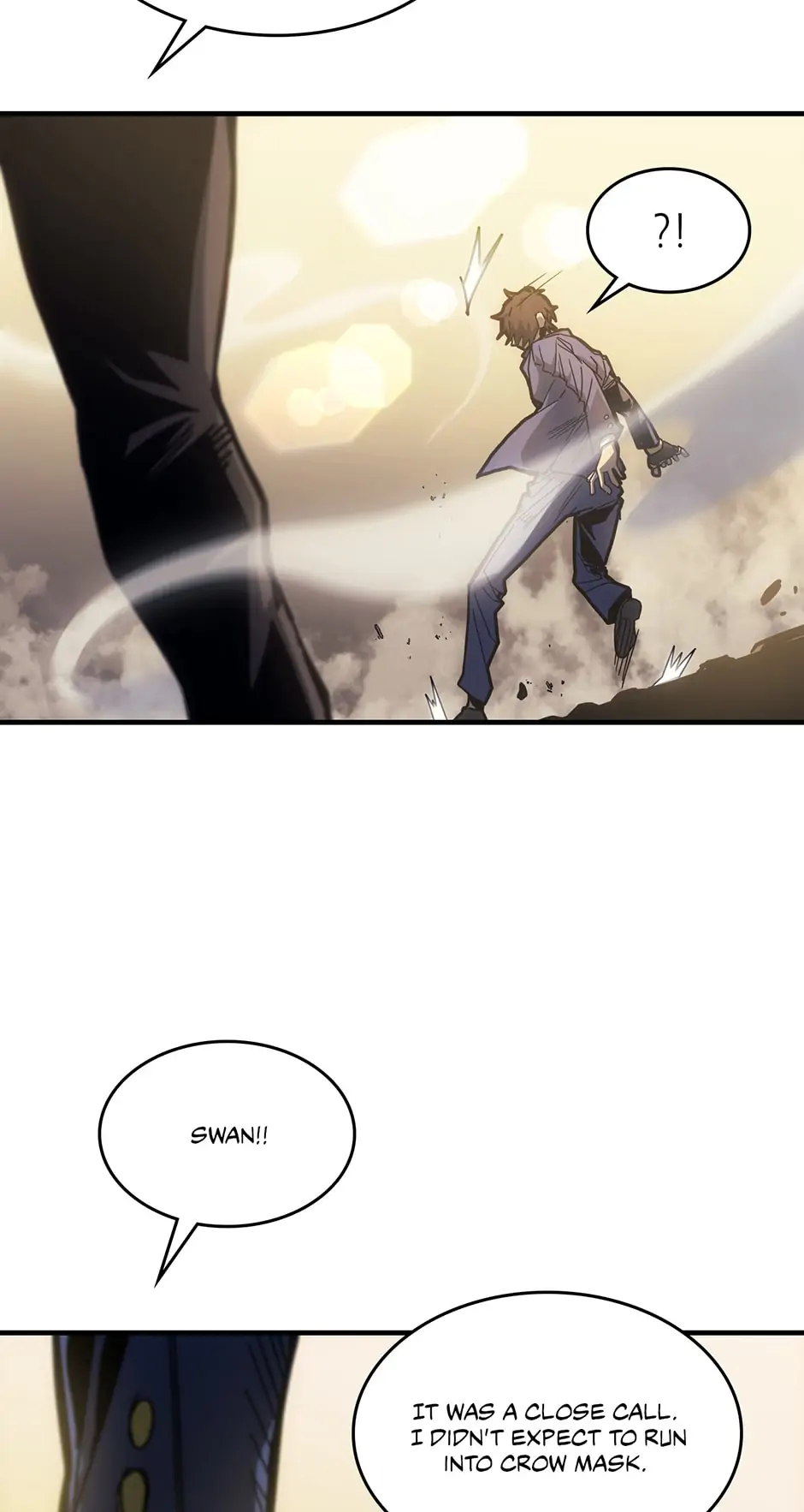 Read A Returner's Magic Should Be Special EN Manga Online