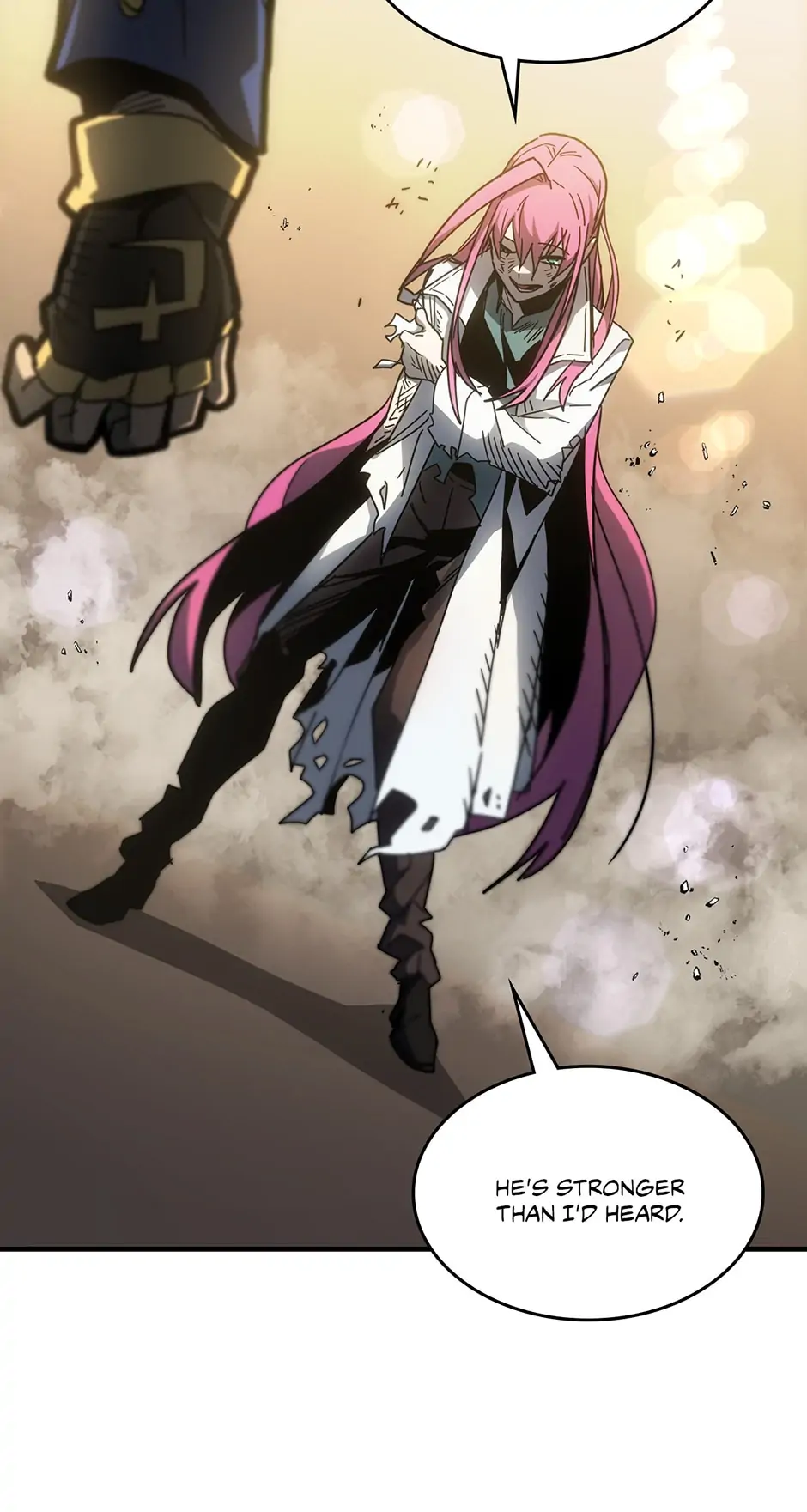 Read A Returner's Magic Should Be Special EN Manga Online