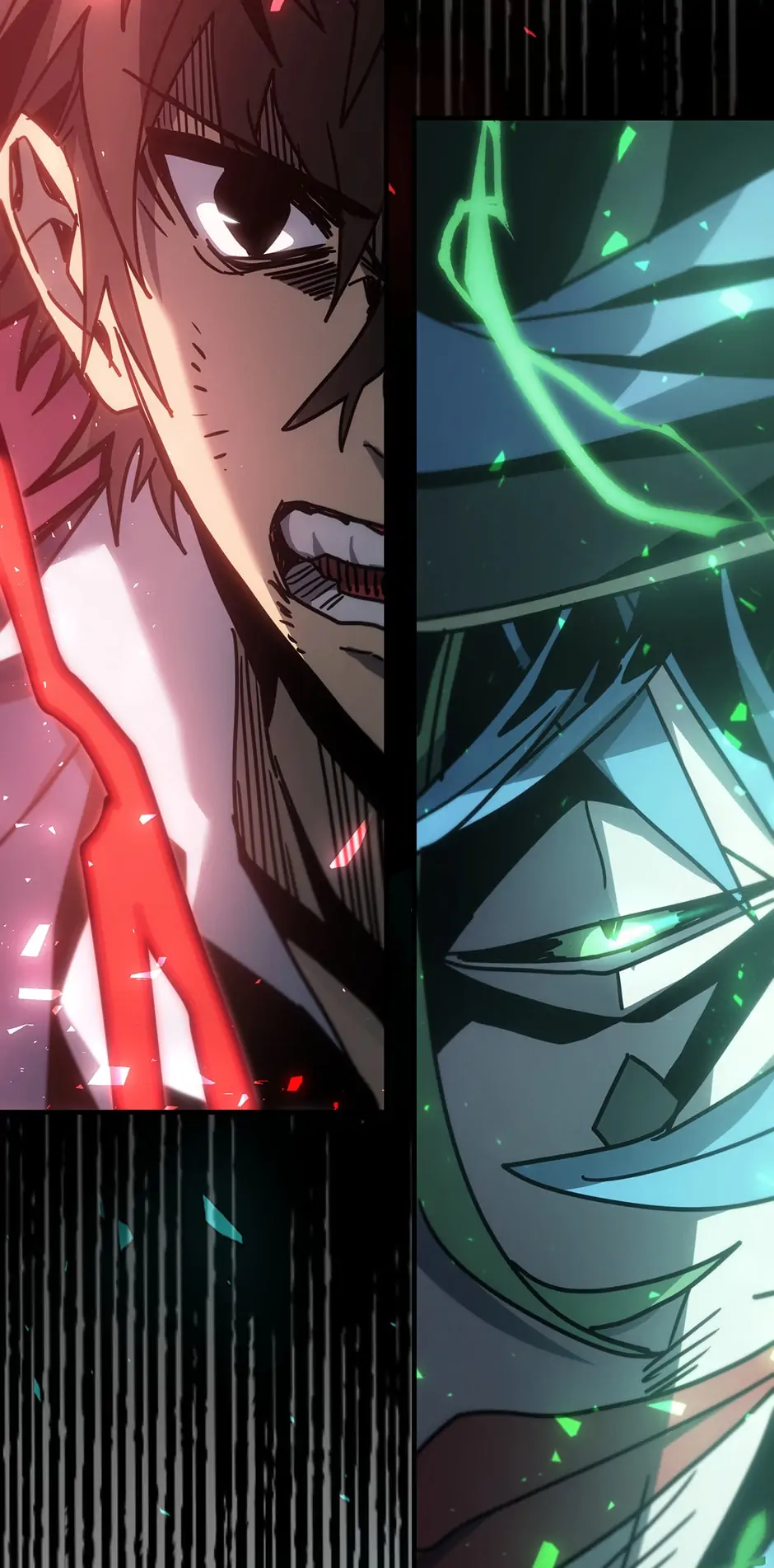 Read A Returner's Magic Should Be Special EN Manga Online