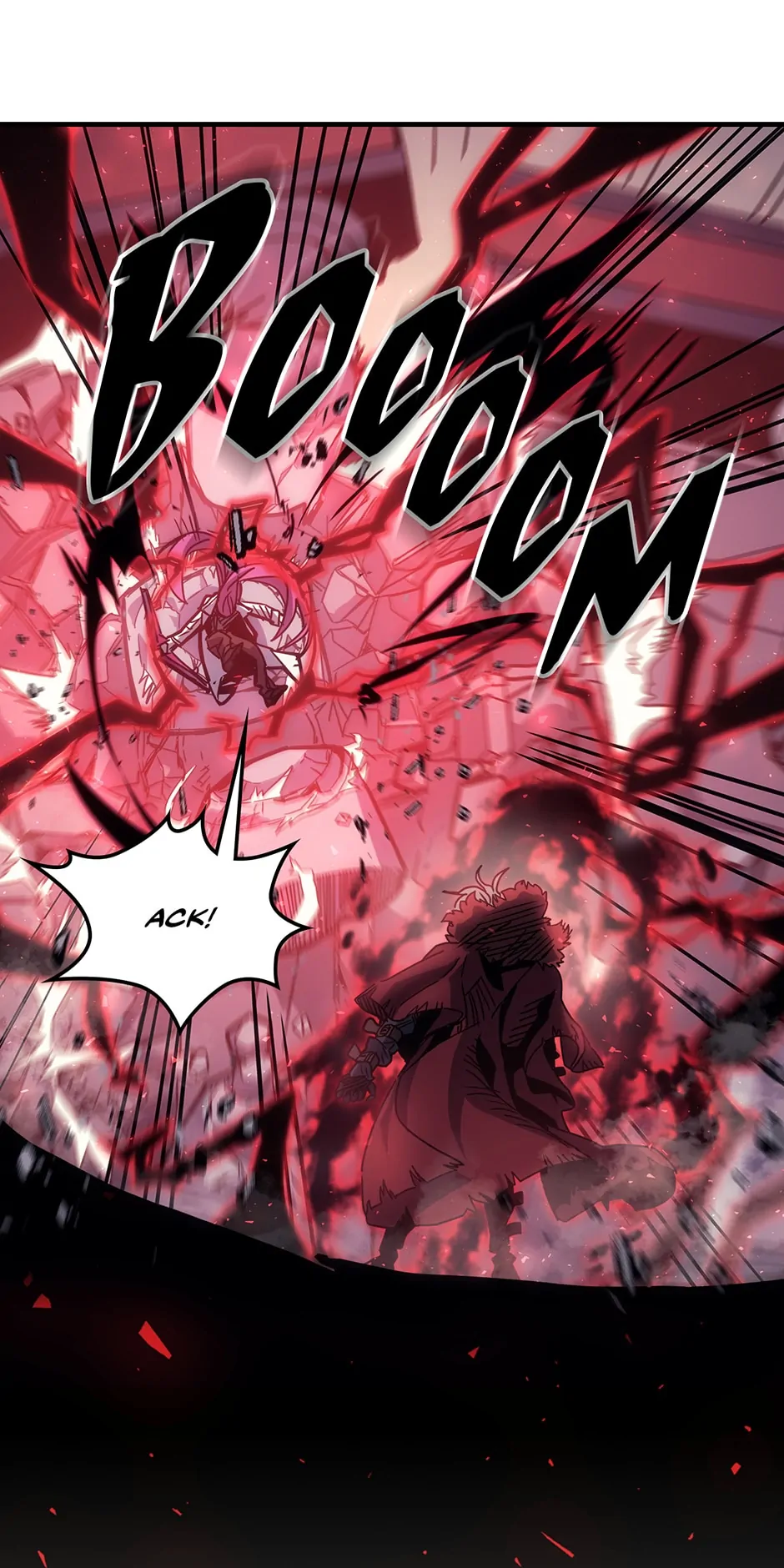 Read A Returner's Magic Should Be Special EN Manga Online