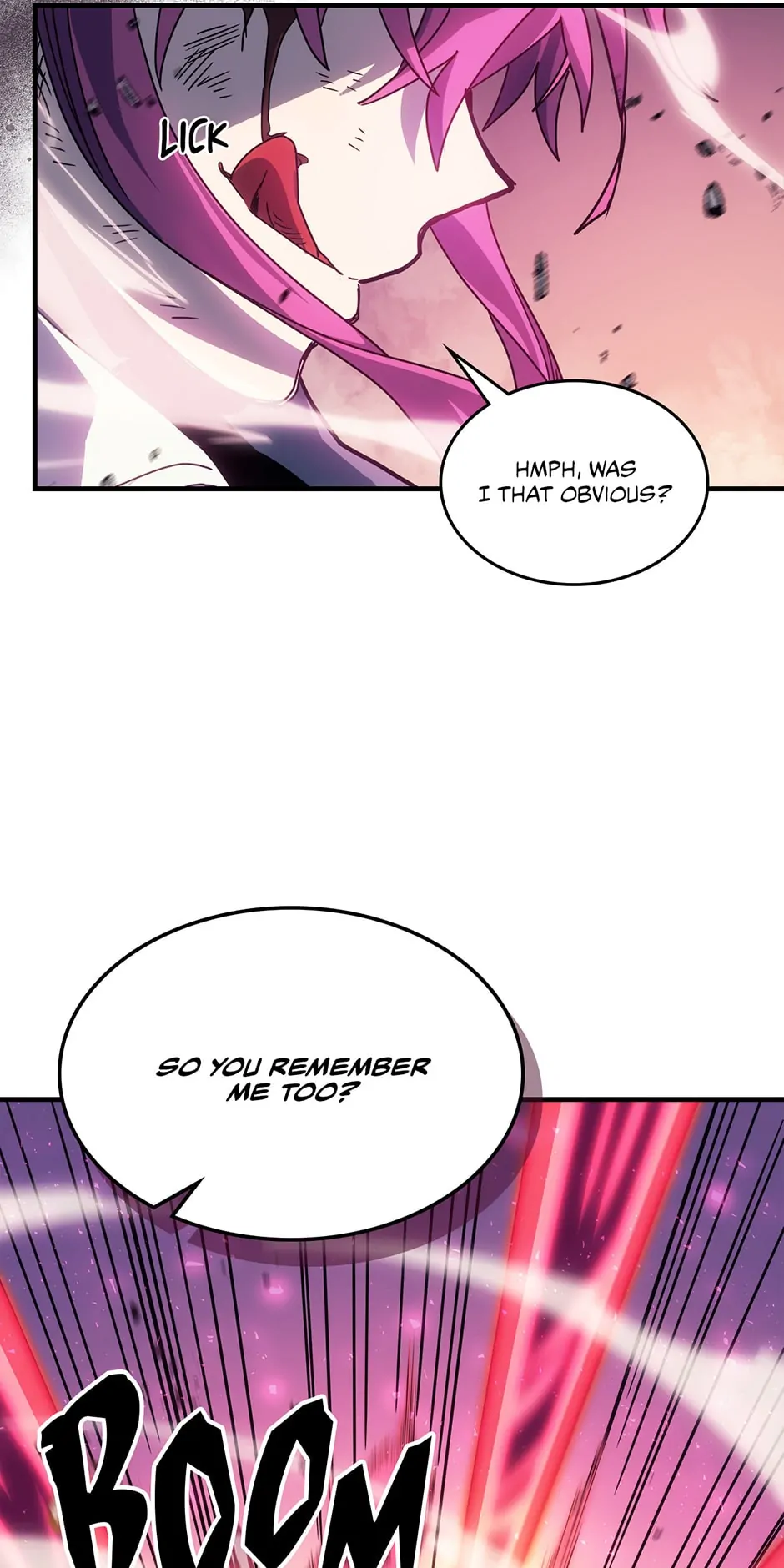 Read A Returner's Magic Should Be Special EN Manga Online