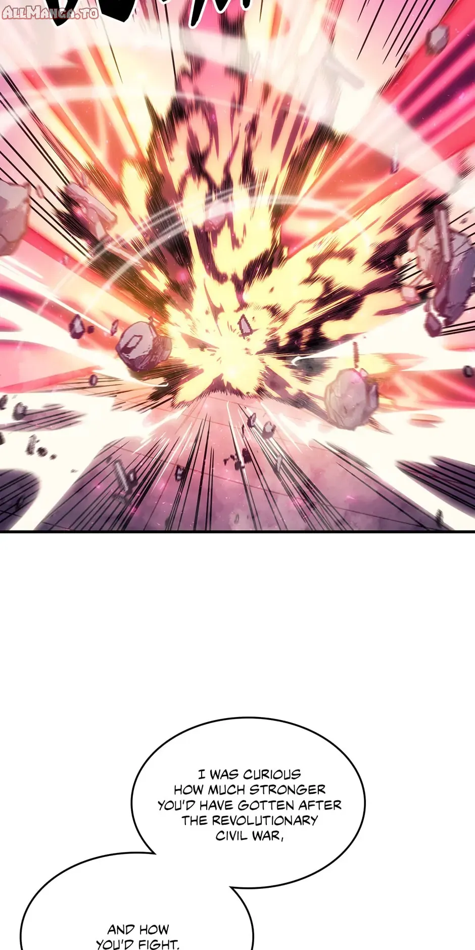 Read A Returner's Magic Should Be Special EN Manga Online