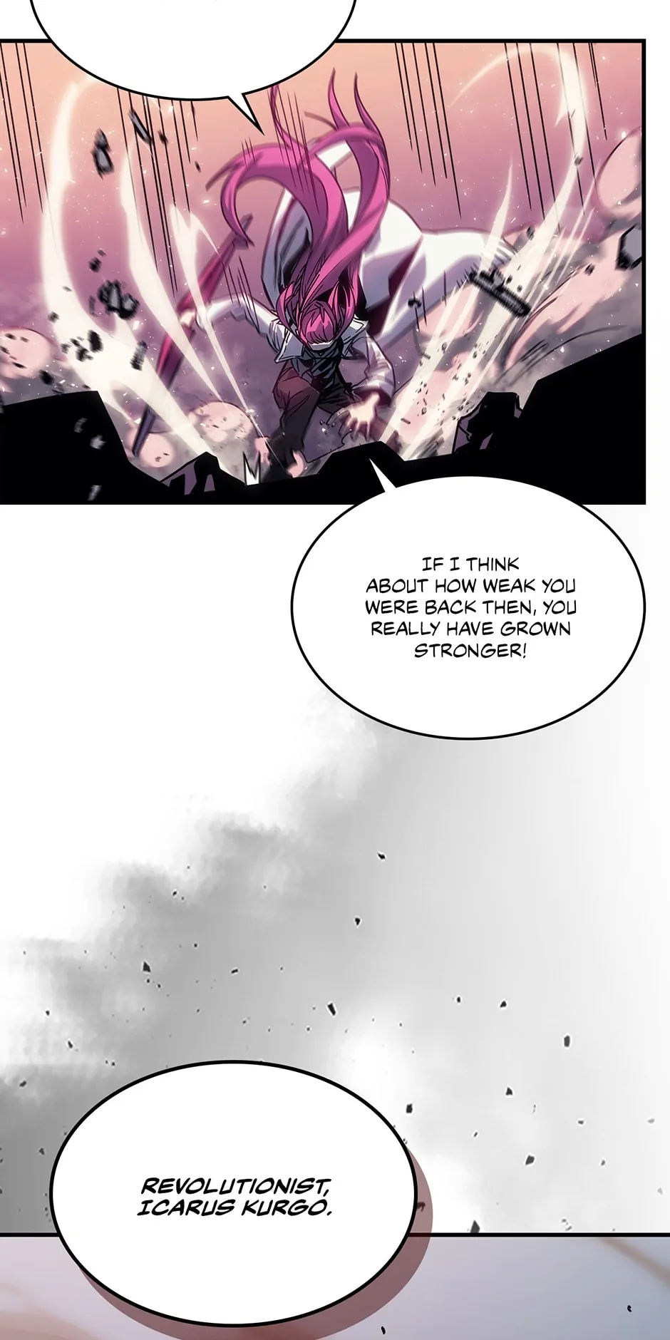 Read A Returner's Magic Should Be Special EN Manga Online