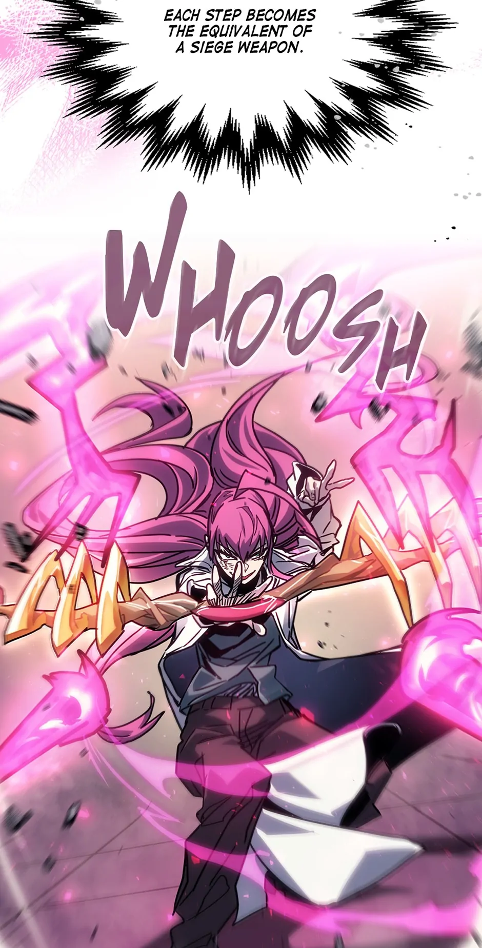 Read A Returner's Magic Should Be Special EN Manga Online