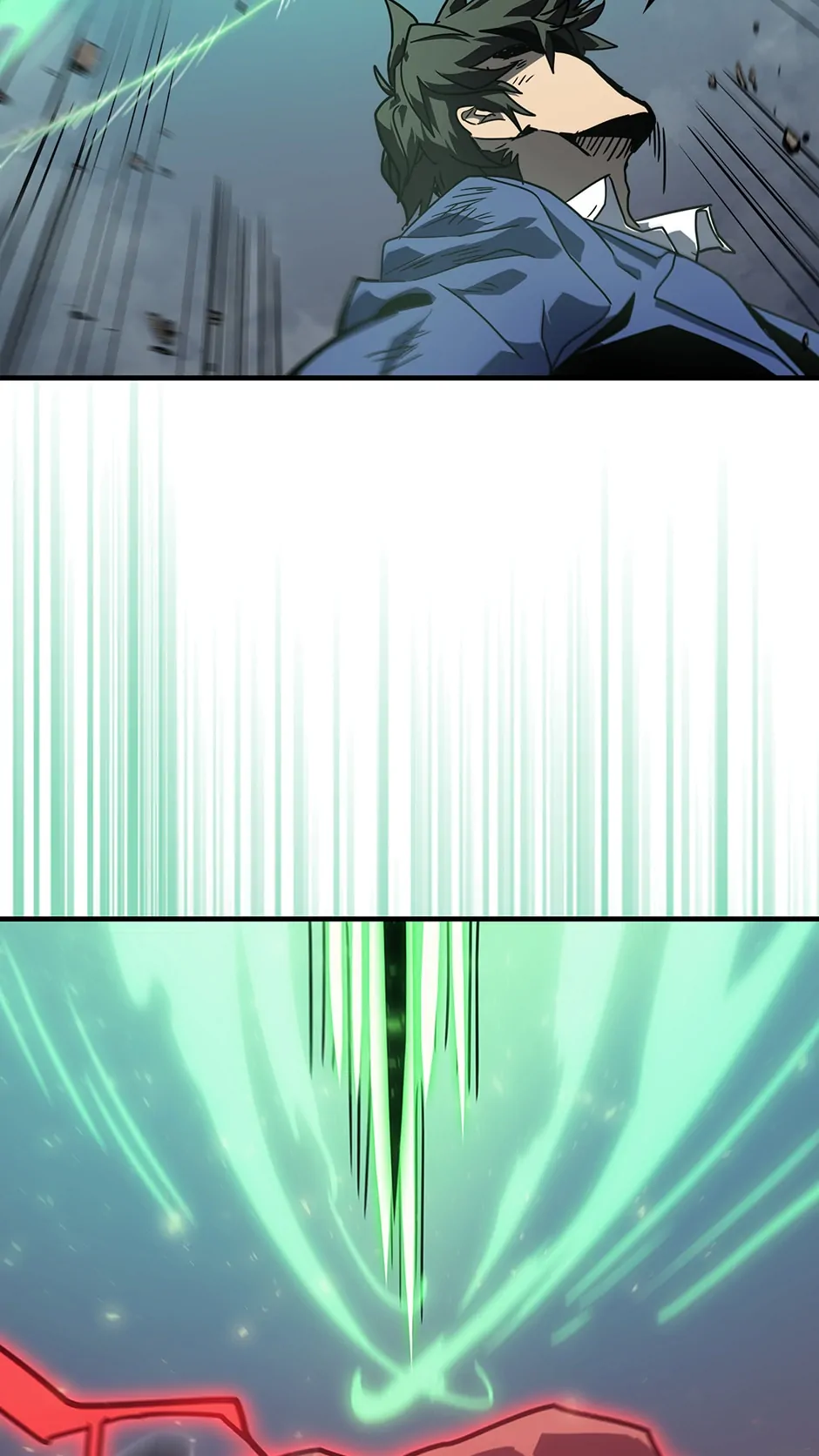 Read A Returner's Magic Should Be Special EN Manga Online