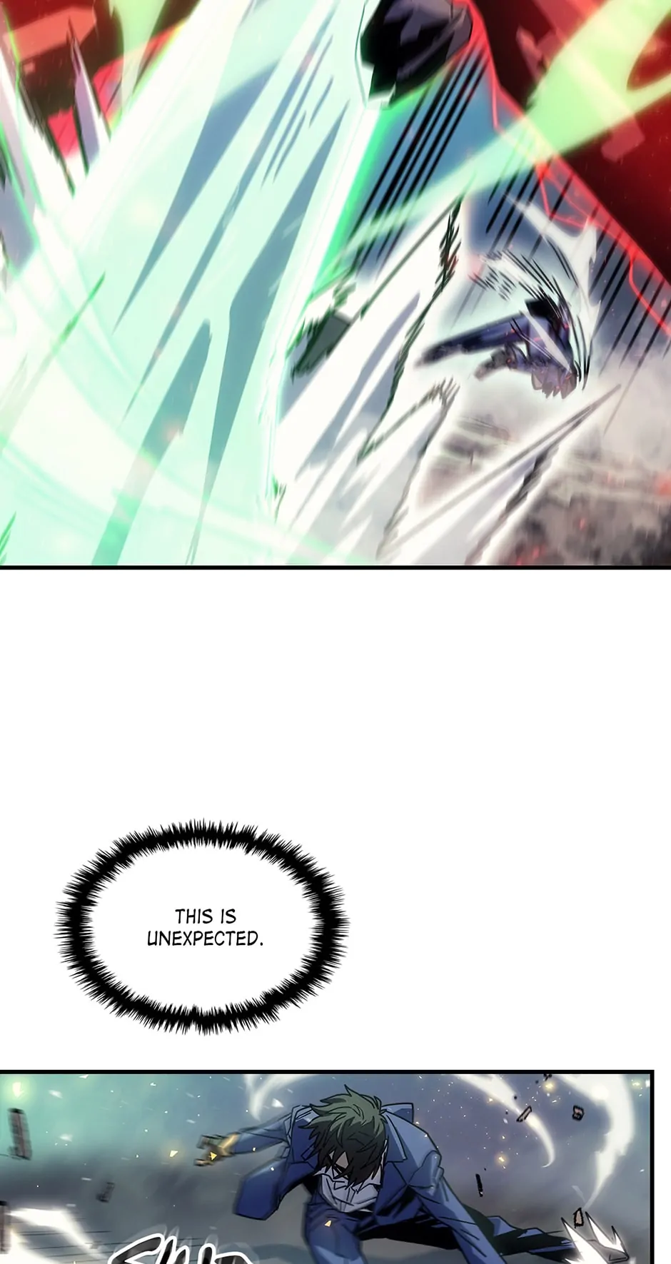 Read A Returner's Magic Should Be Special EN Manga Online