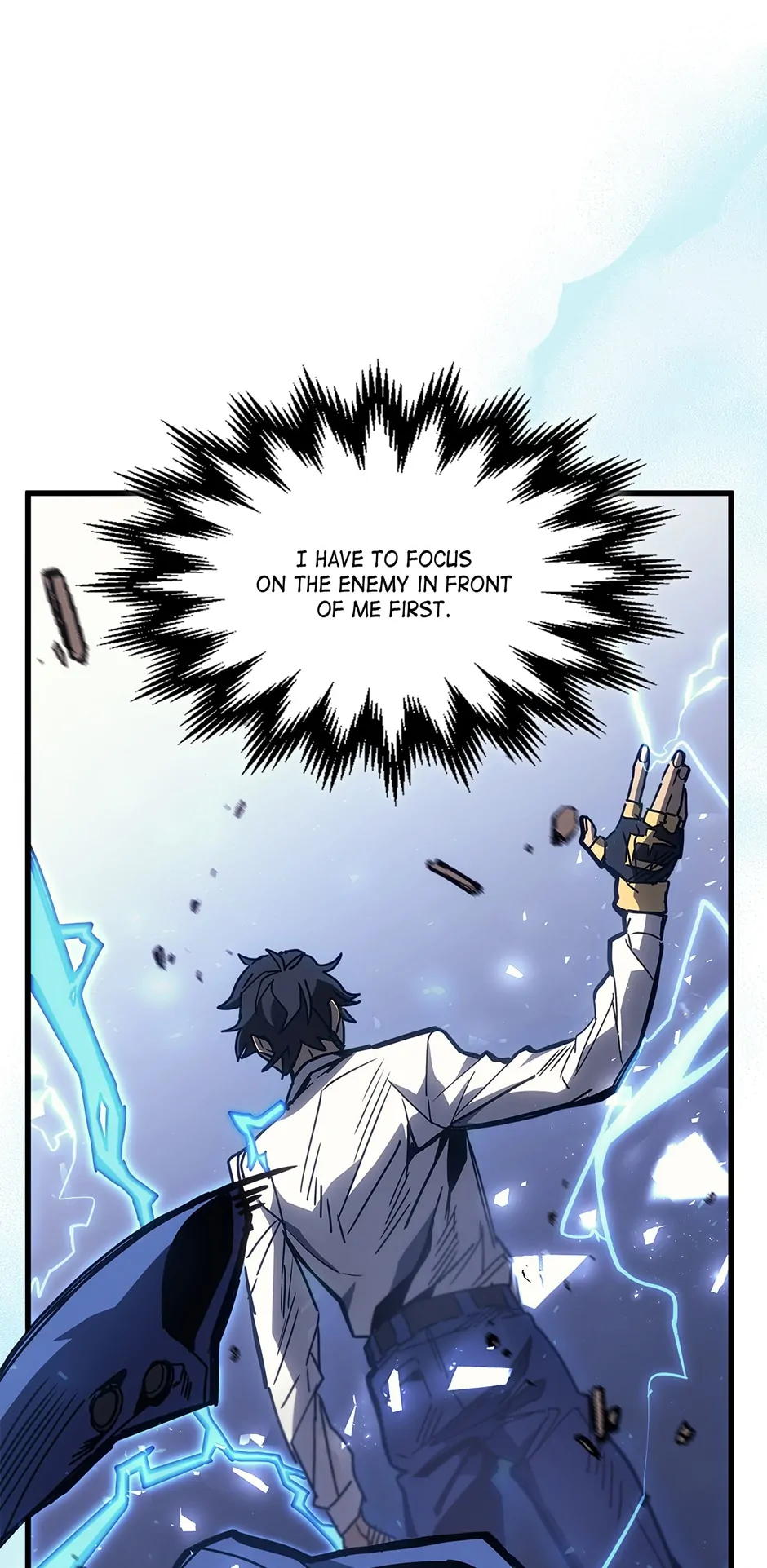 Read A Returner's Magic Should Be Special EN Manga Online