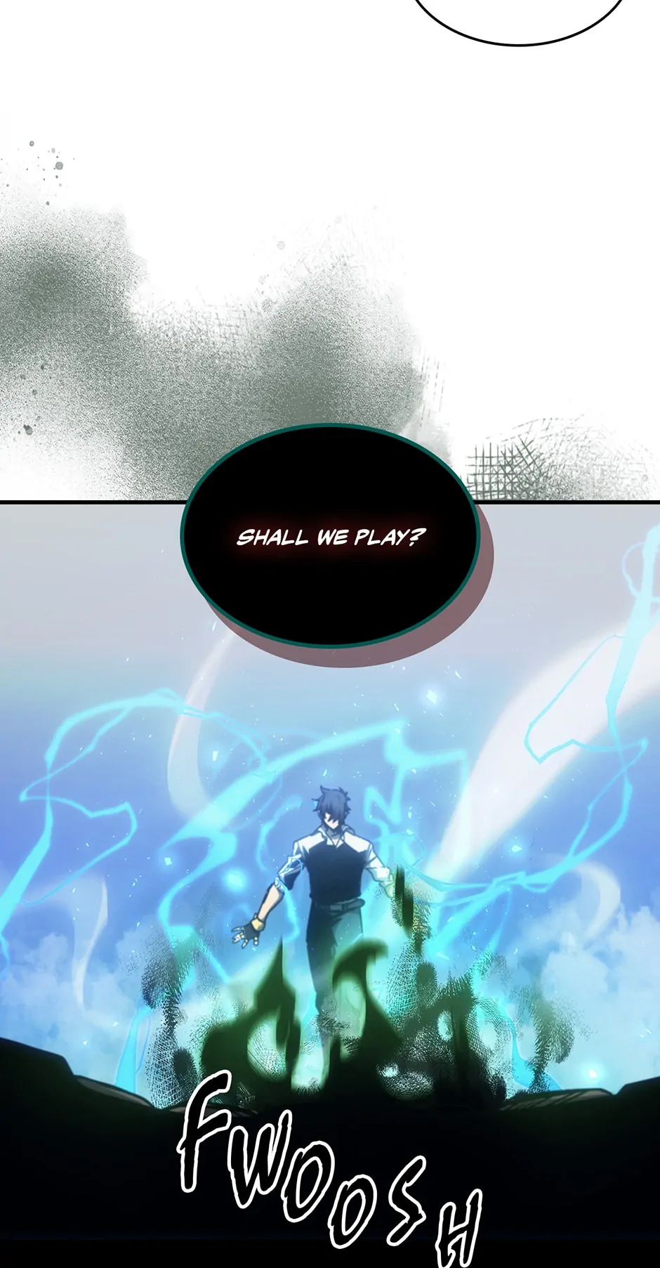 Read A Returner's Magic Should Be Special EN Manga Online