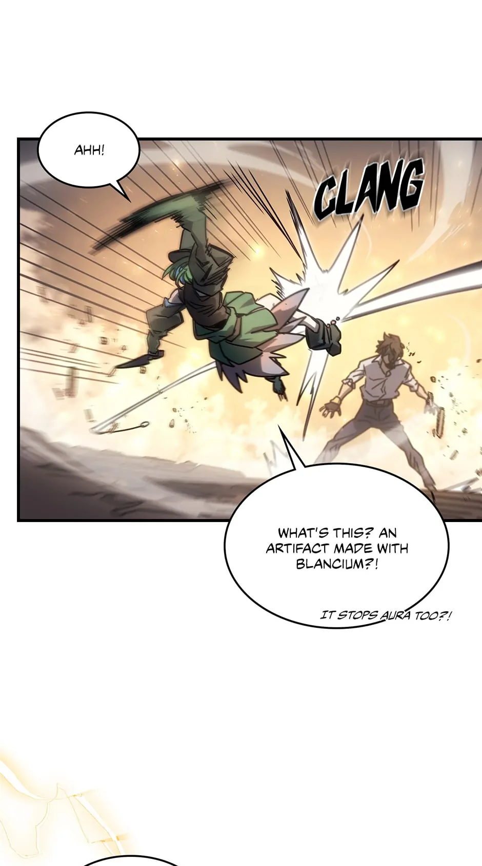 Read A Returner's Magic Should Be Special EN Manga Online