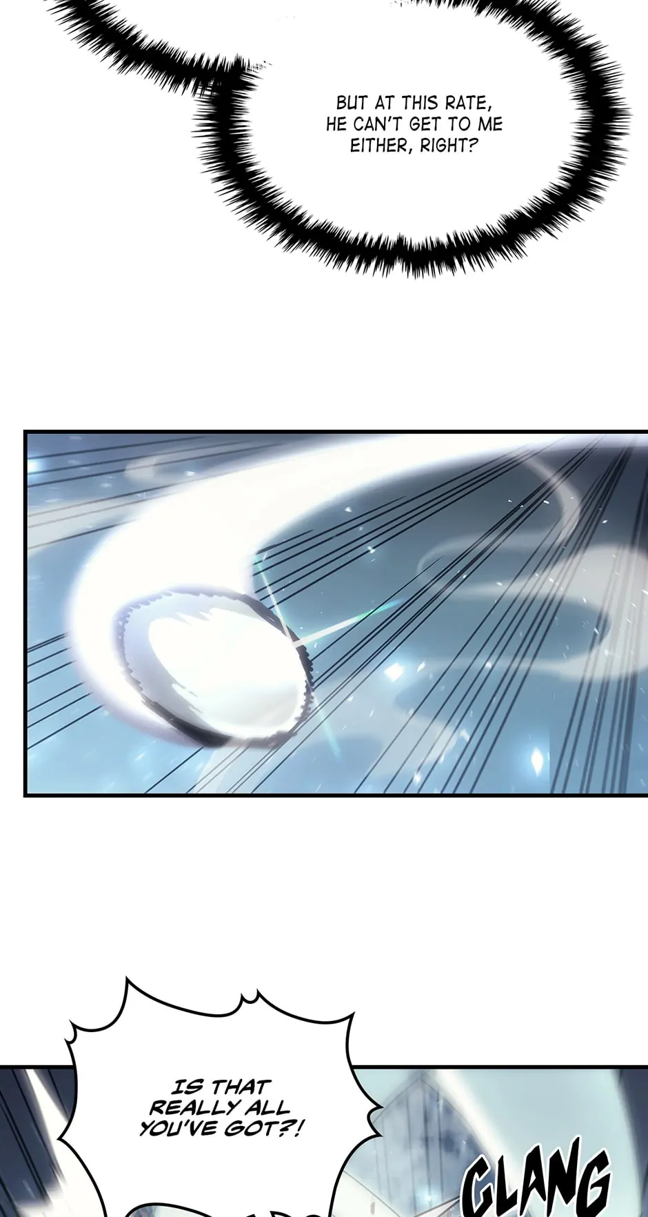 Read A Returner's Magic Should Be Special EN Manga Online