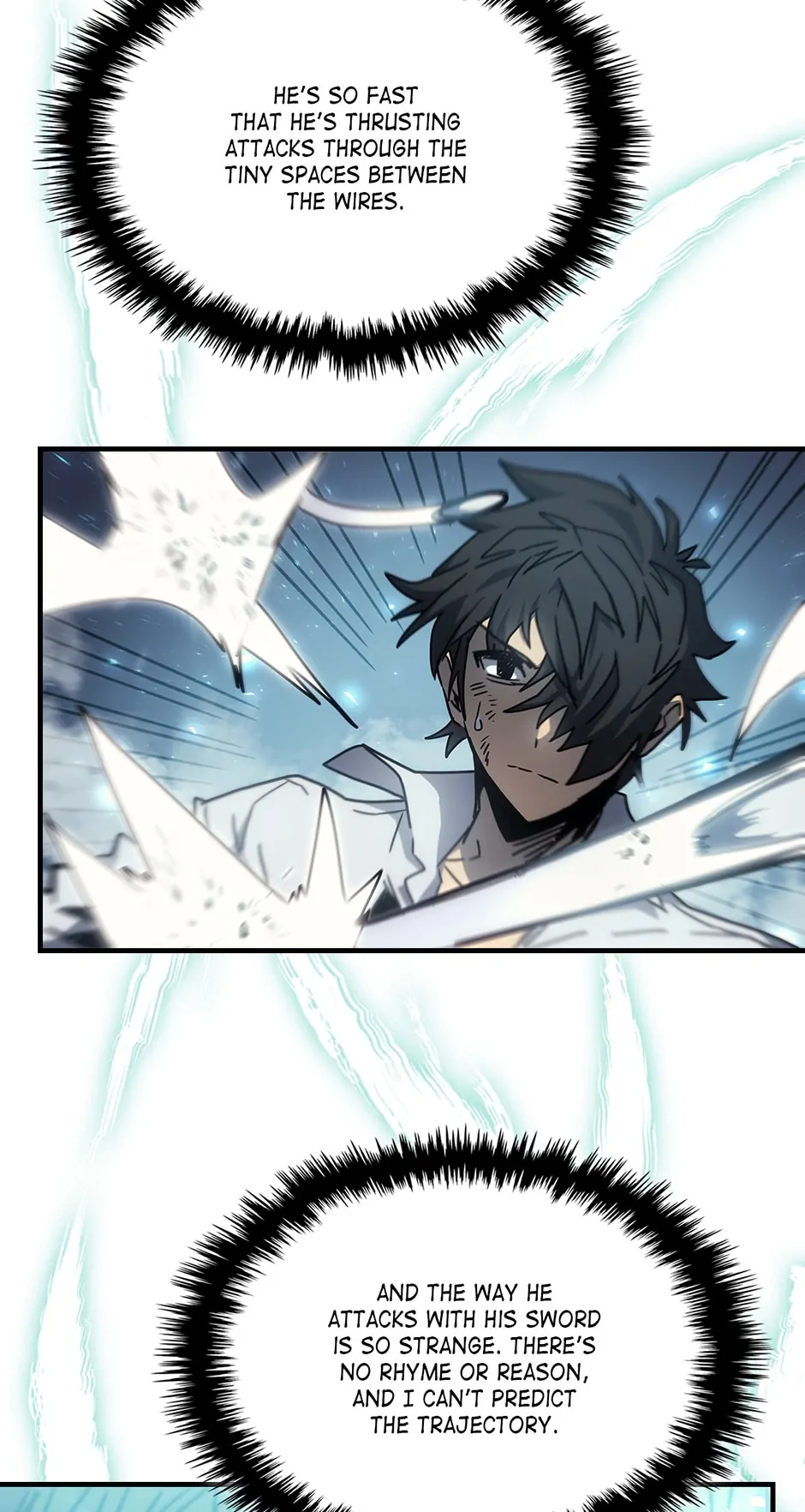 Read A Returner's Magic Should Be Special EN Manga Online