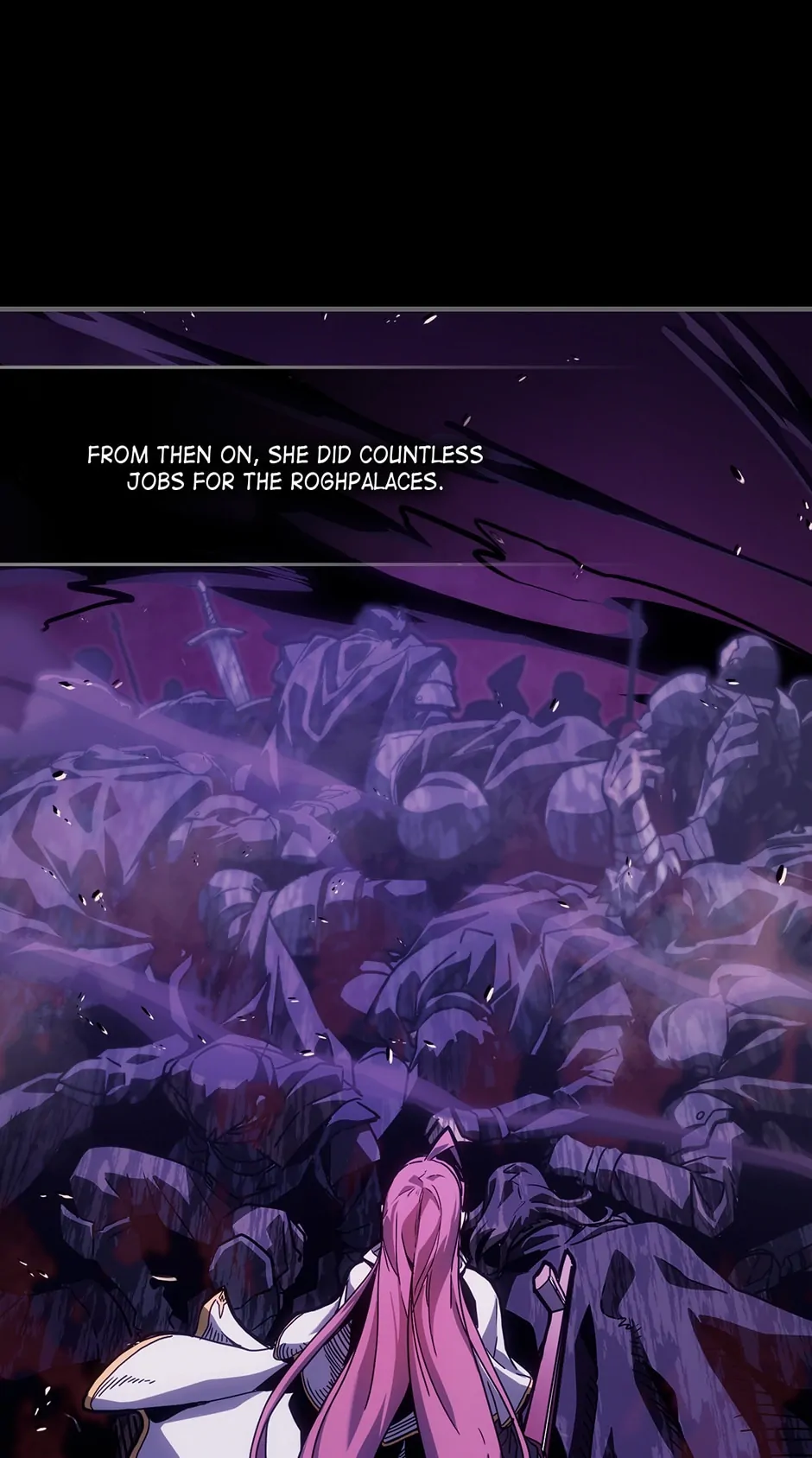 Read A Returner's Magic Should Be Special EN Manga Online