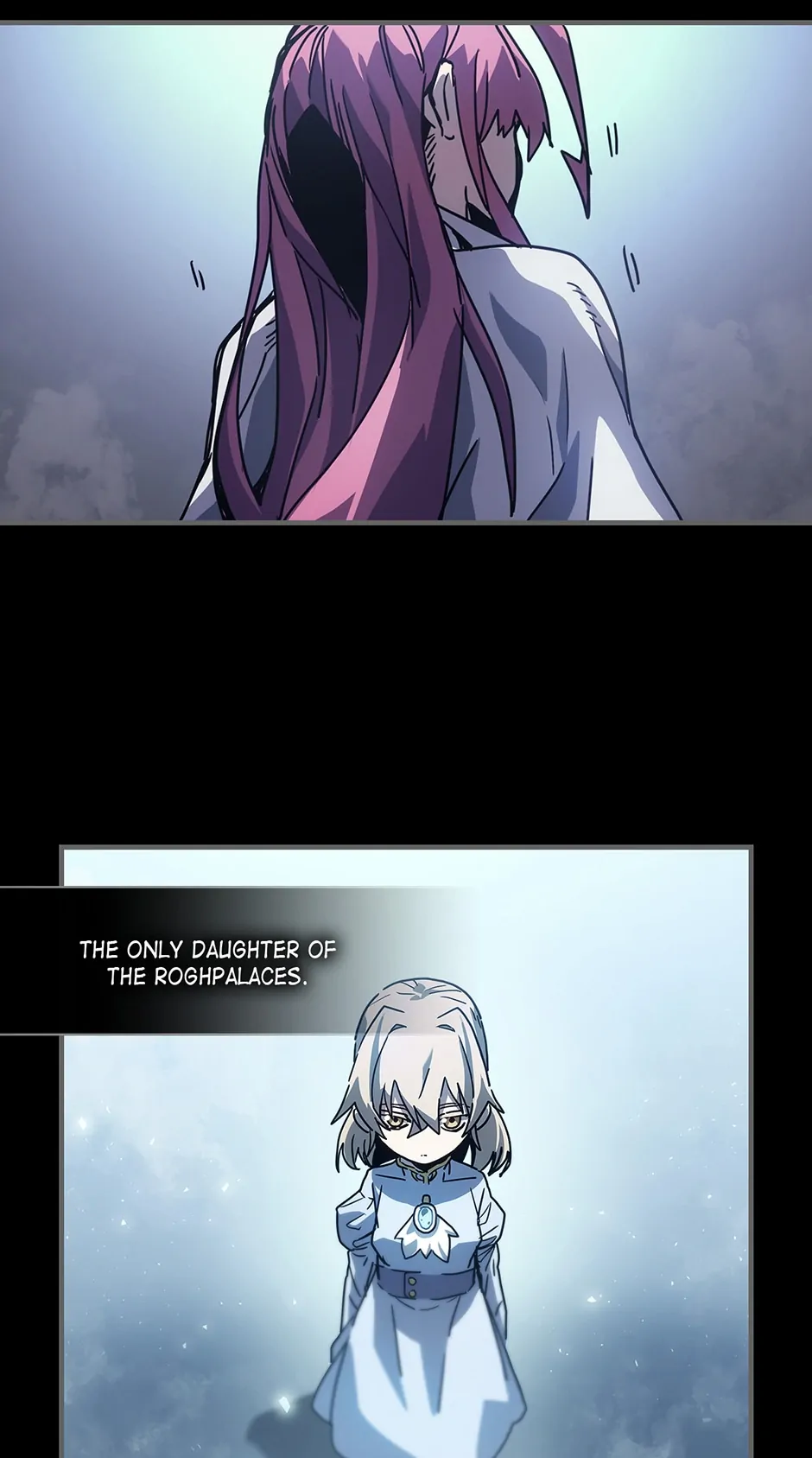 Read A Returner's Magic Should Be Special EN Manga Online