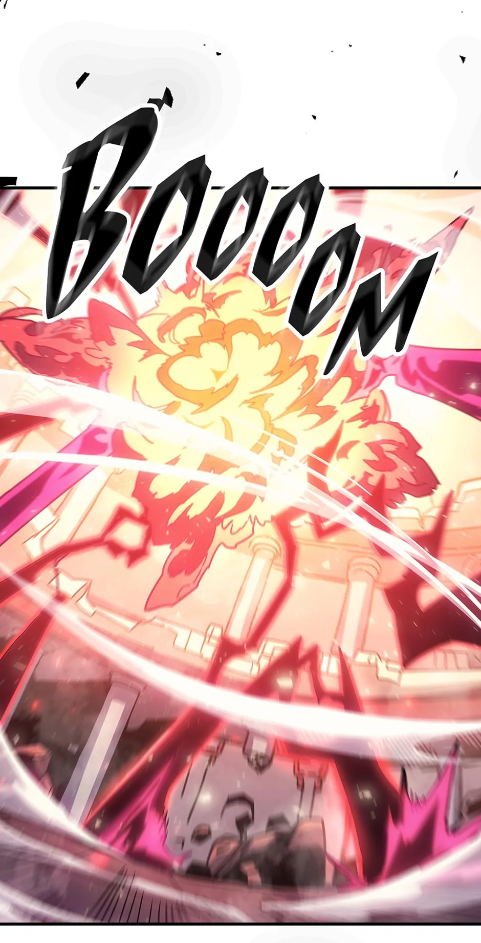 Read A Returner's Magic Should Be Special EN Manga Online