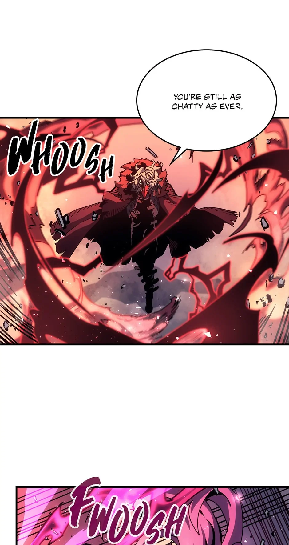 Read A Returner's Magic Should Be Special EN Manga Online