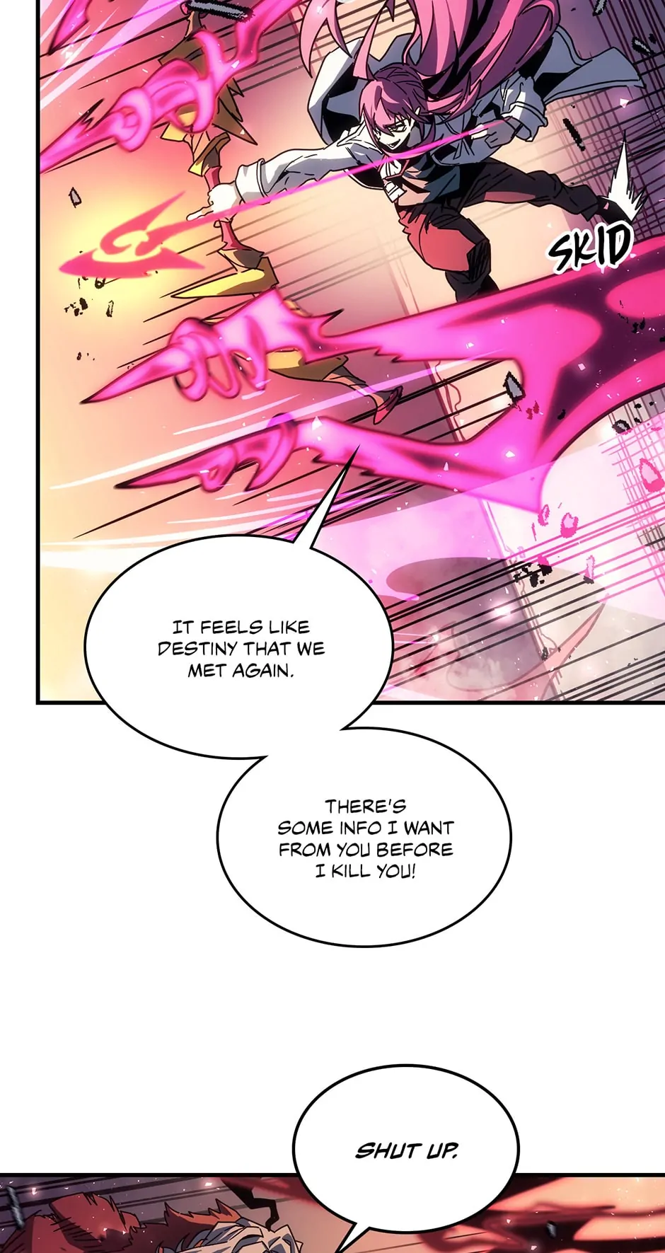 Read A Returner's Magic Should Be Special EN Manga Online