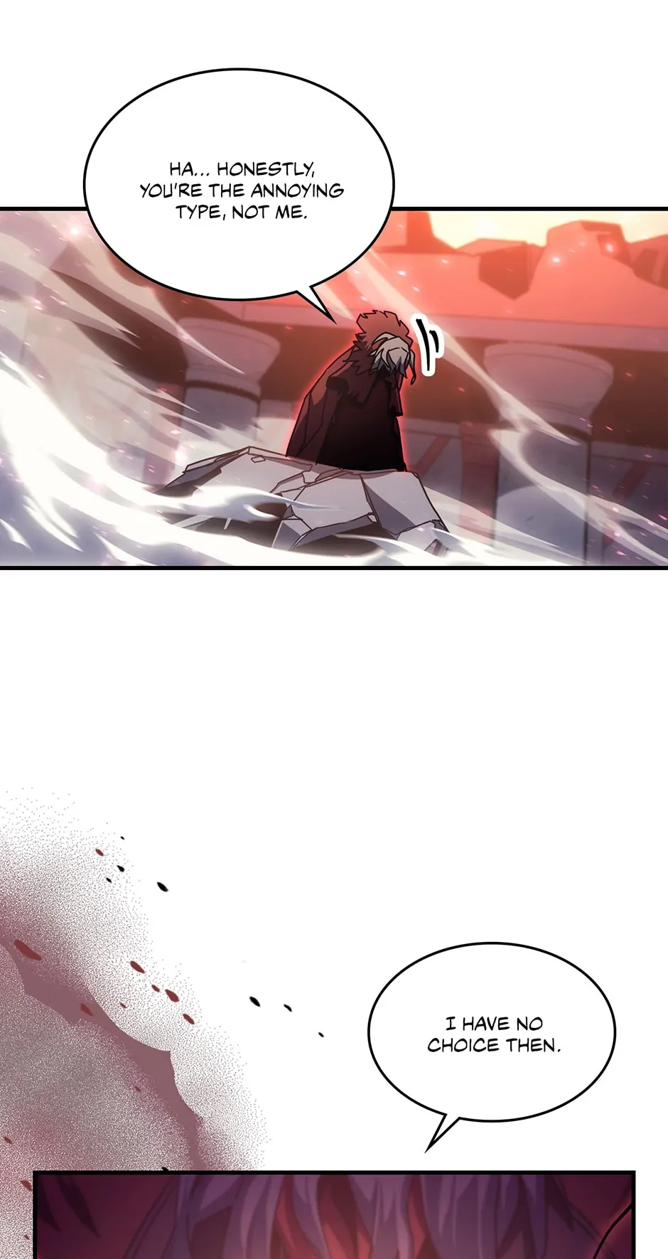 Read A Returner's Magic Should Be Special EN Manga Online