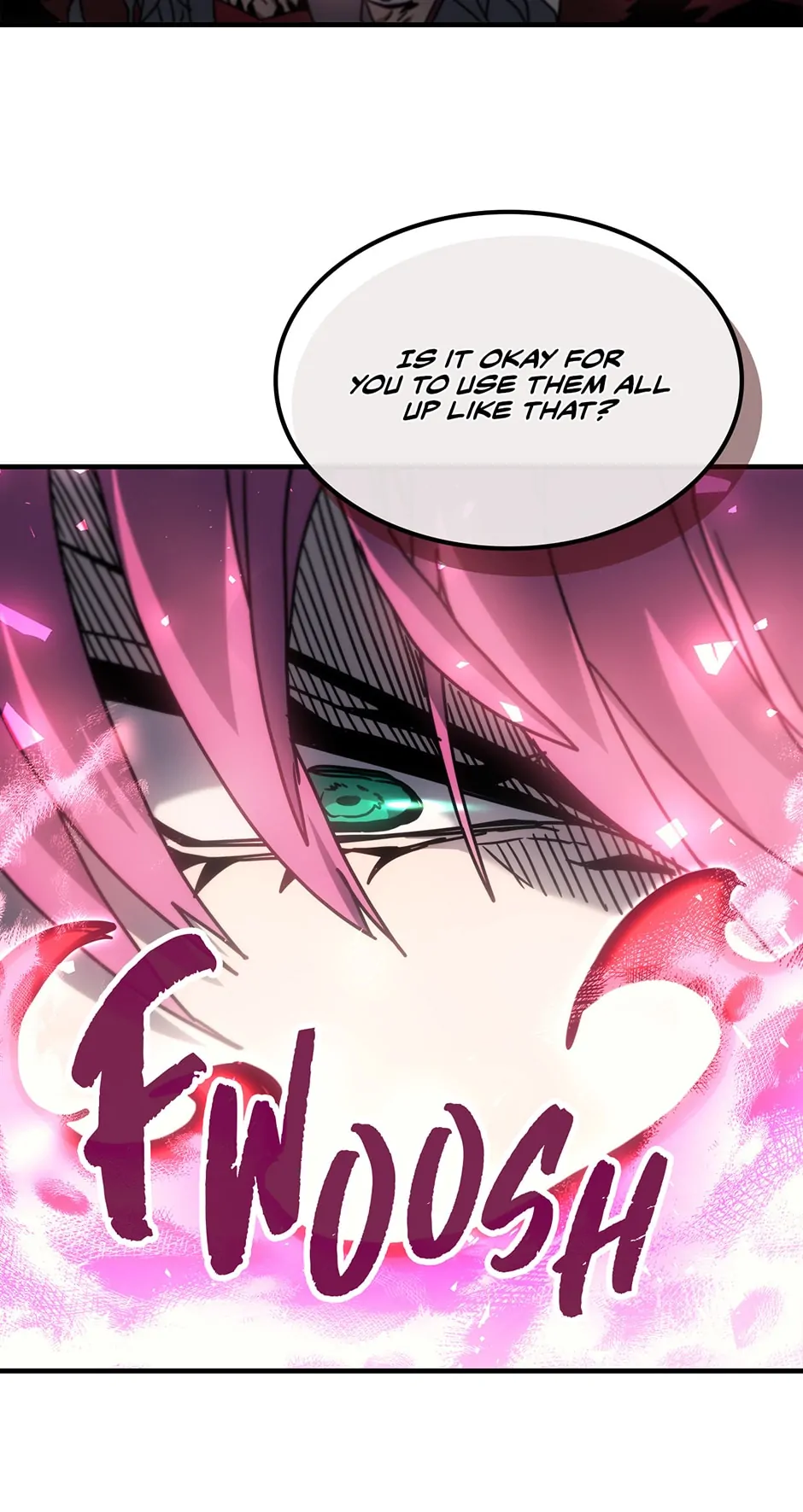 Read A Returner's Magic Should Be Special EN Manga Online