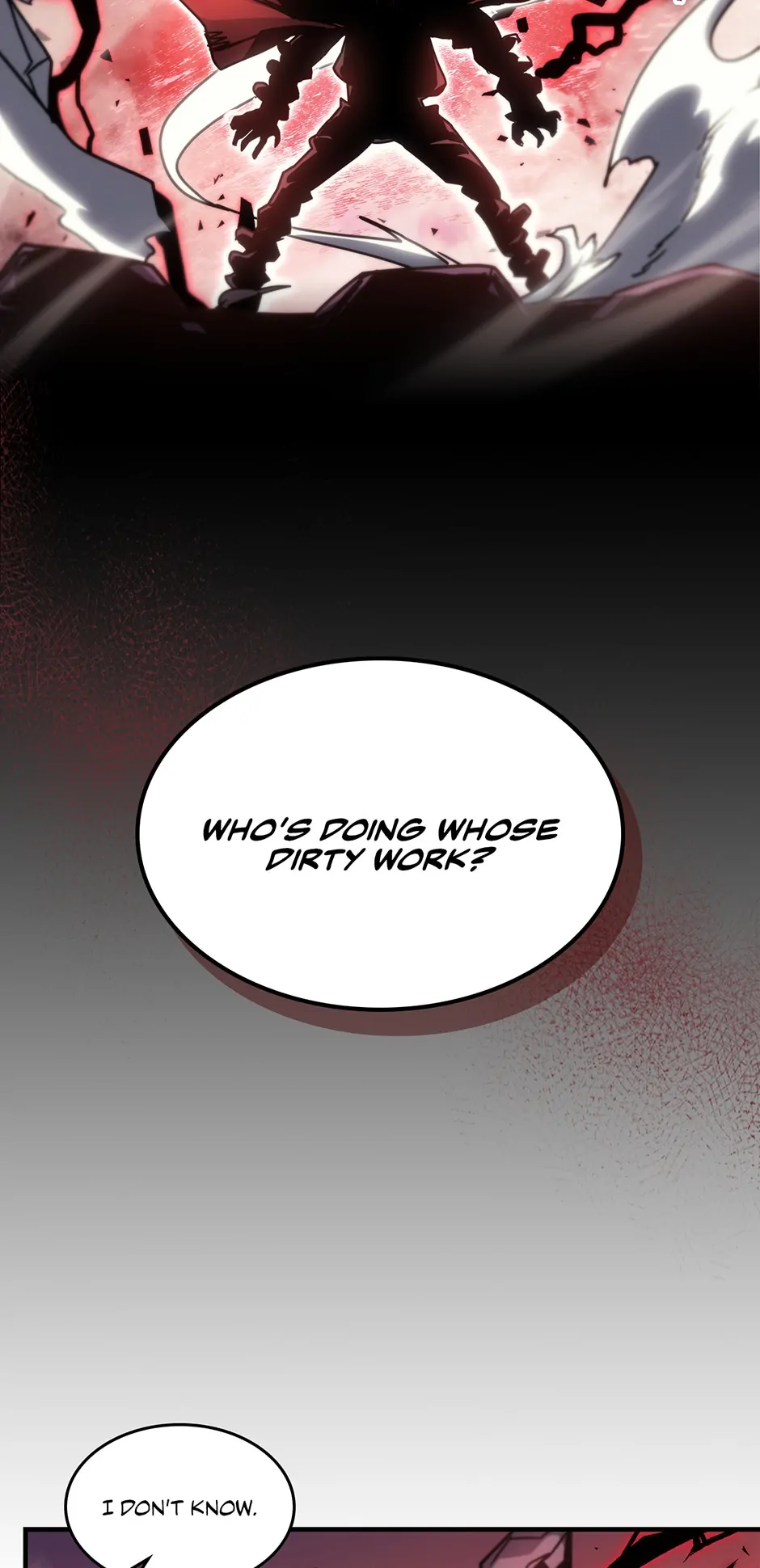 Read A Returner's Magic Should Be Special EN Manga Online