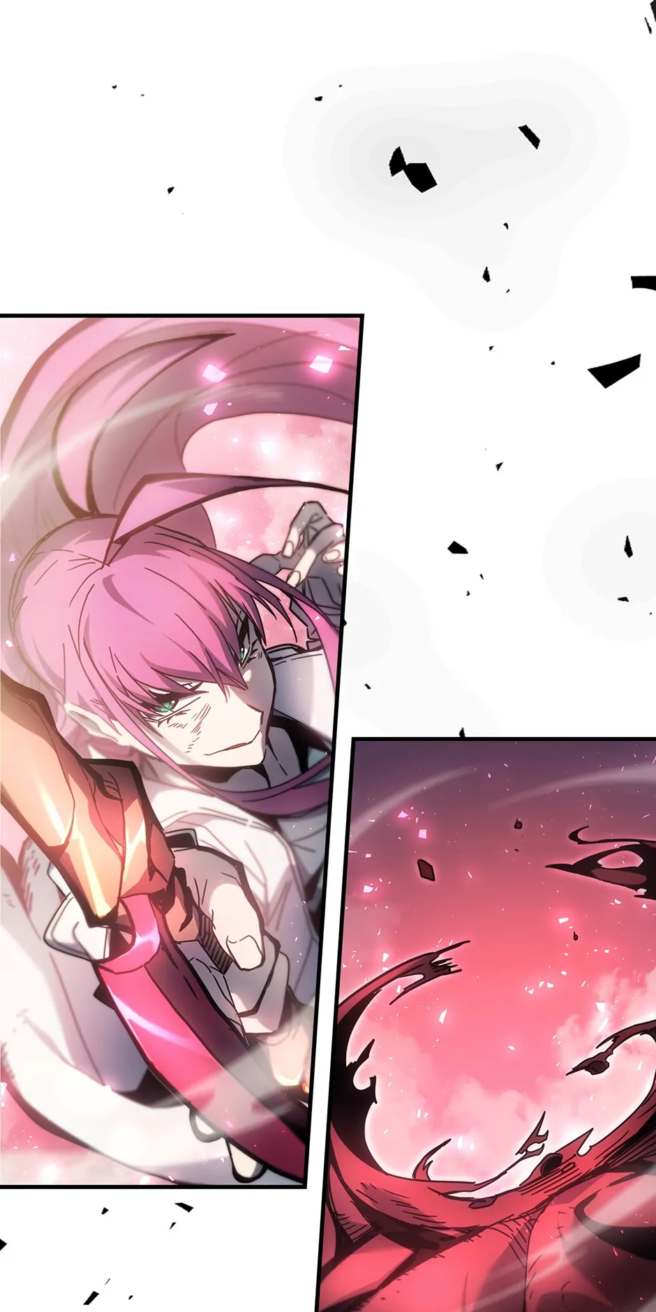 Read A Returner's Magic Should Be Special EN Manga Online