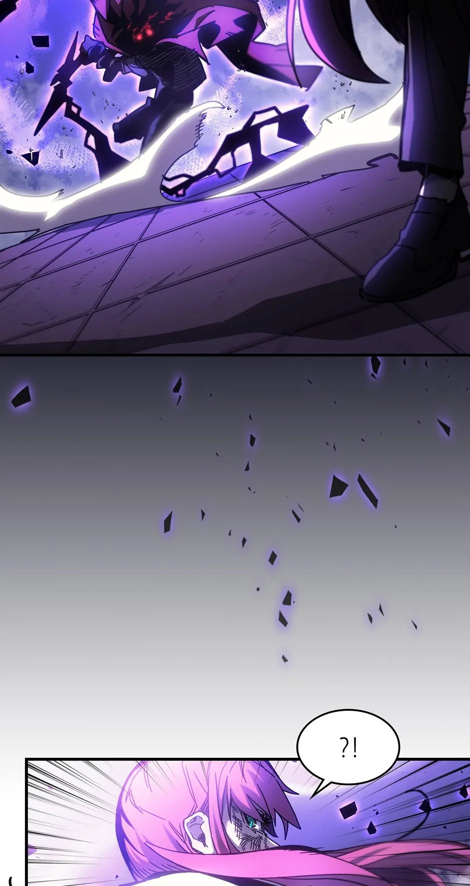 Read A Returner's Magic Should Be Special EN Manga Online