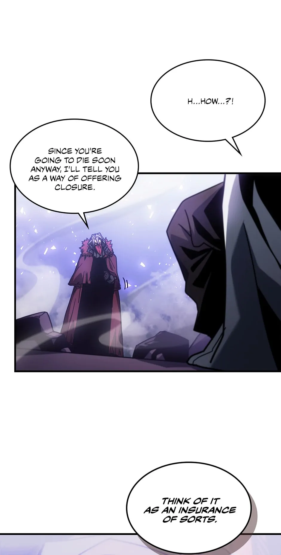 Read A Returner's Magic Should Be Special EN Manga Online