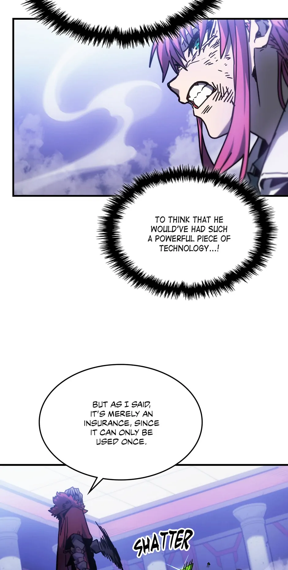 Read A Returner's Magic Should Be Special EN Manga Online