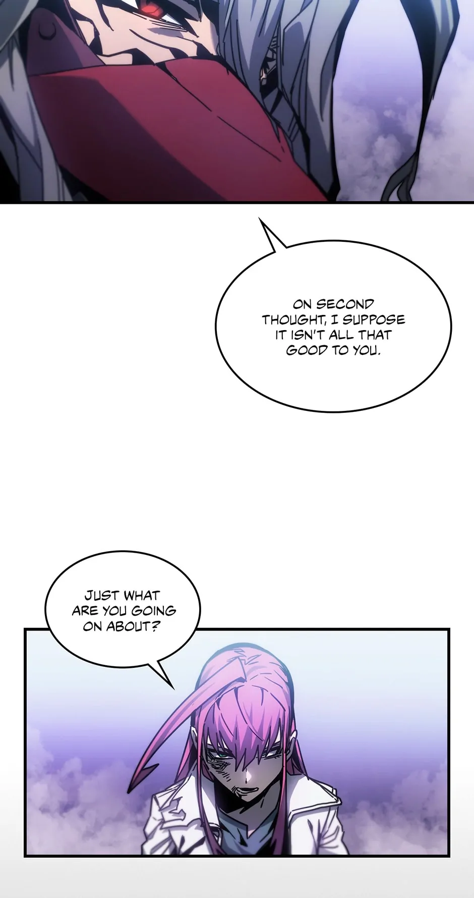 Read A Returner's Magic Should Be Special EN Manga Online