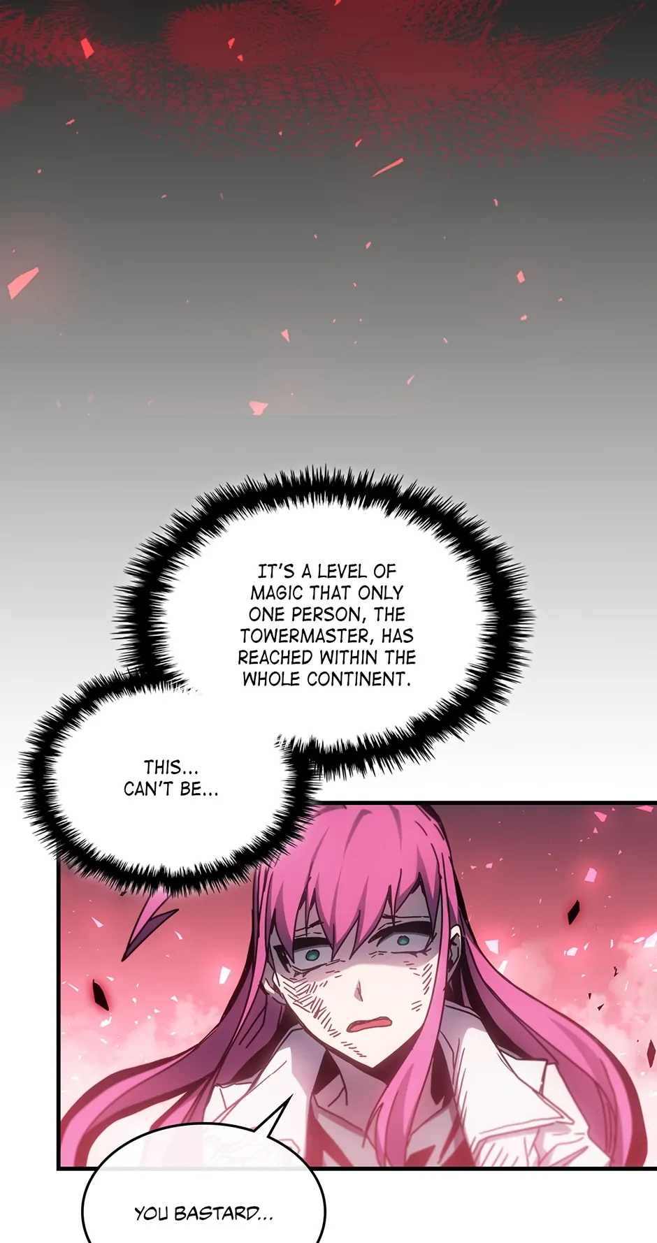 Read A Returner's Magic Should Be Special EN Manga Online