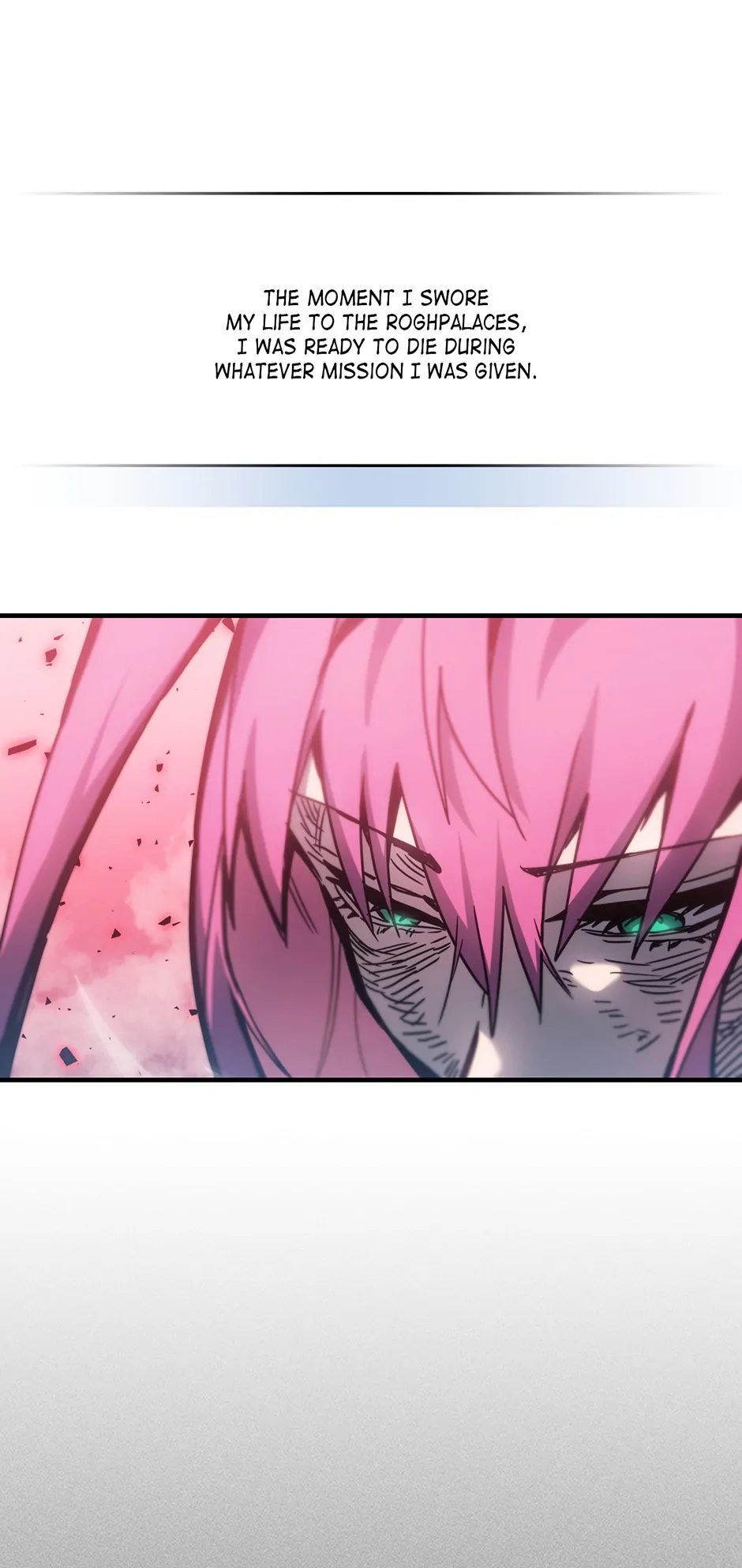 Read A Returner's Magic Should Be Special EN Manga Online