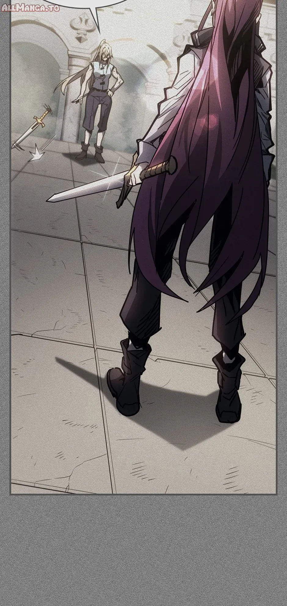 Read A Returner's Magic Should Be Special EN Manga Online