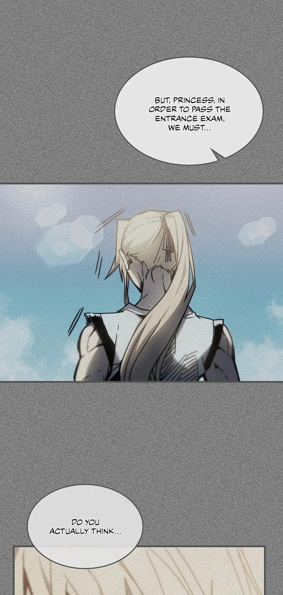 Read A Returner's Magic Should Be Special EN Manga Online