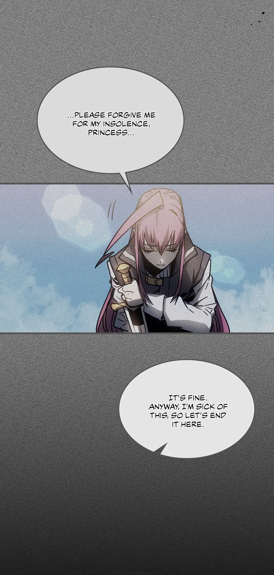 Read A Returner's Magic Should Be Special EN Manga Online