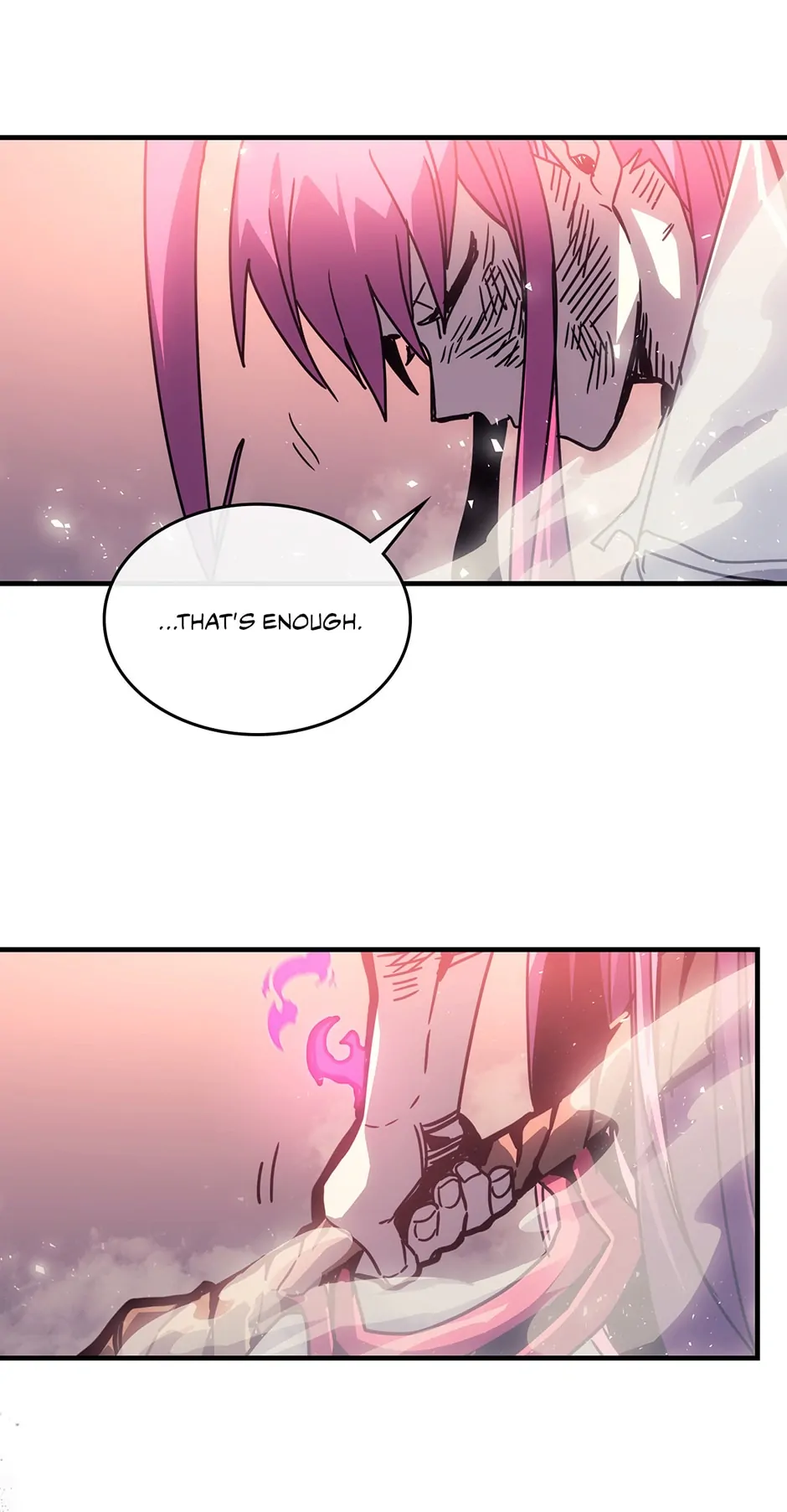 Read A Returner's Magic Should Be Special EN Manga Online