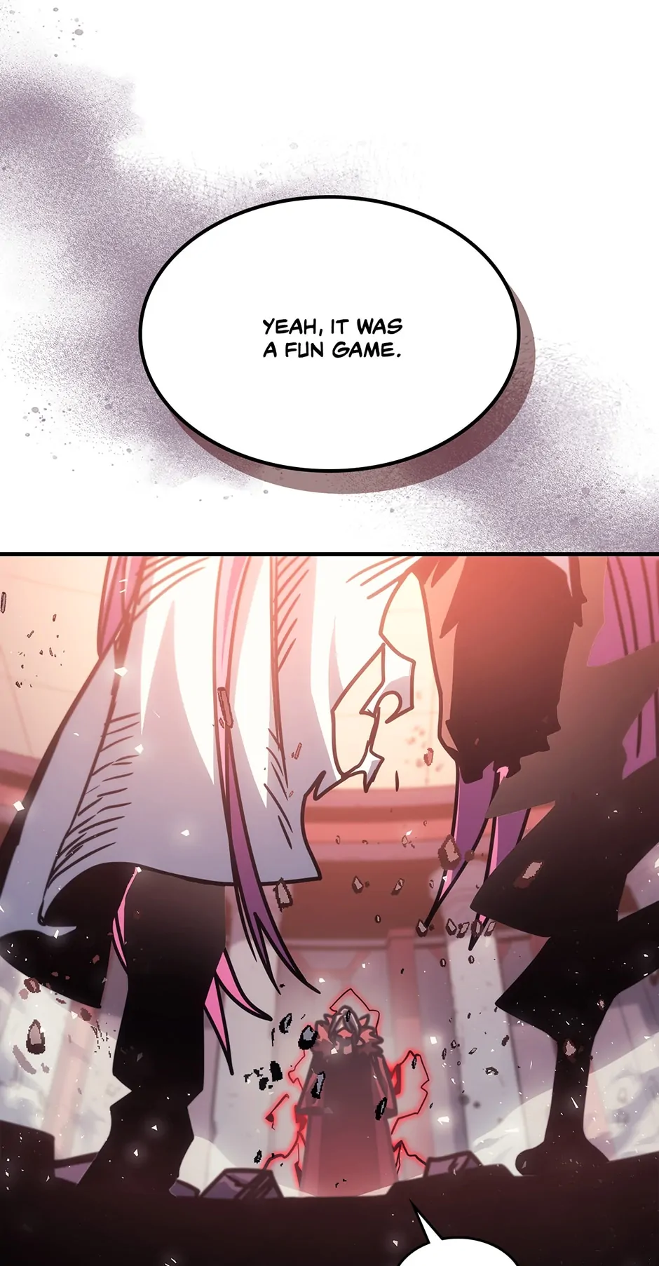 Read A Returner's Magic Should Be Special EN Manga Online