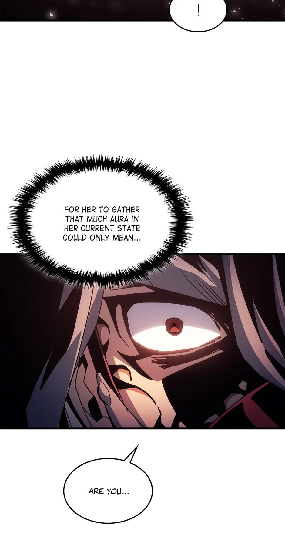 Read A Returner's Magic Should Be Special EN Manga Online