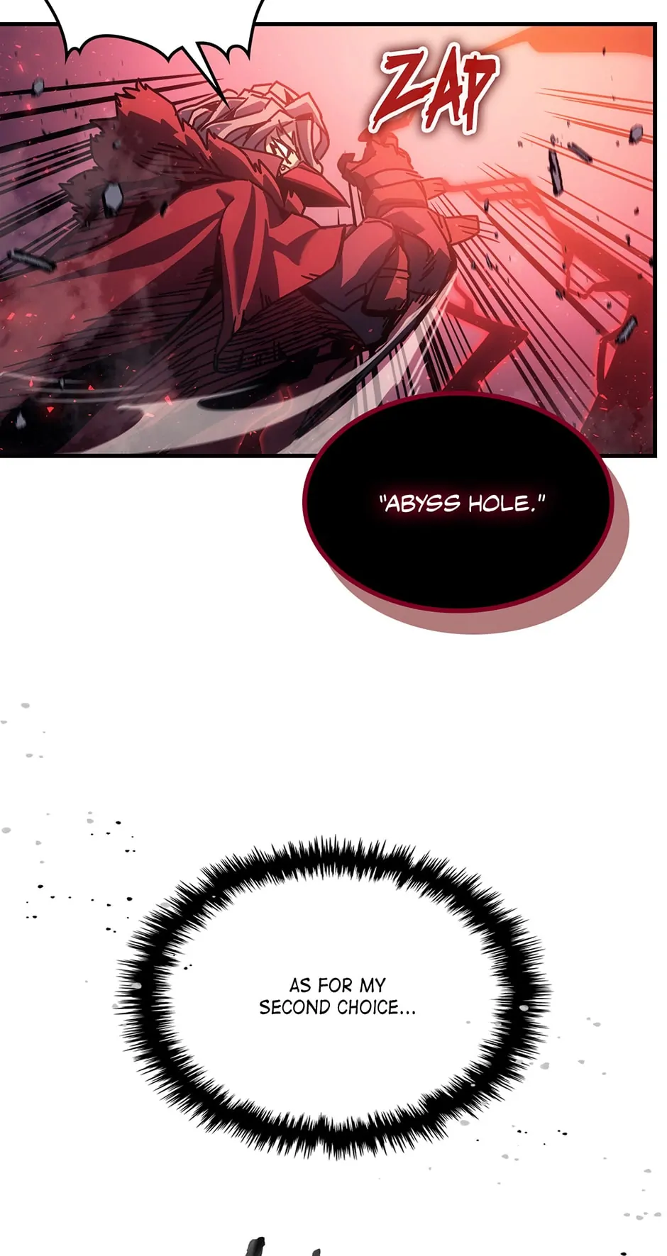 Read A Returner's Magic Should Be Special EN Manga Online